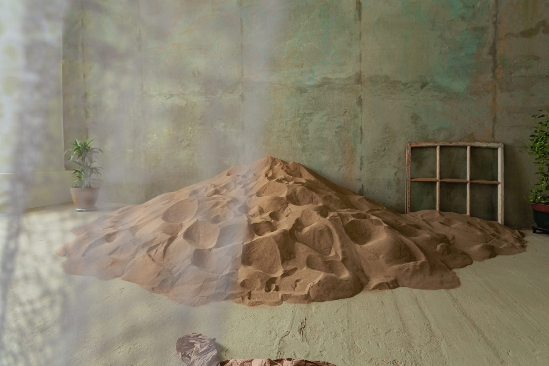 Фотостудии с песком в Санкт-Петербурге