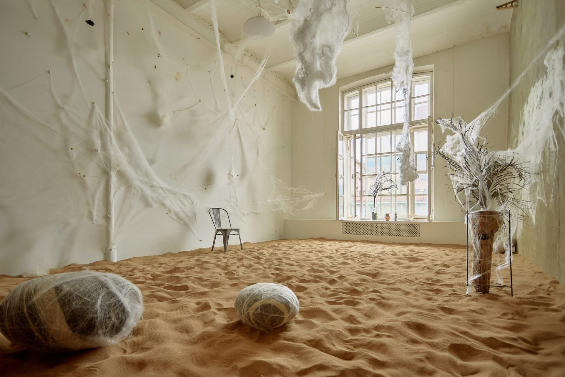 Фотостудии с песком в Санкт-Петербурге