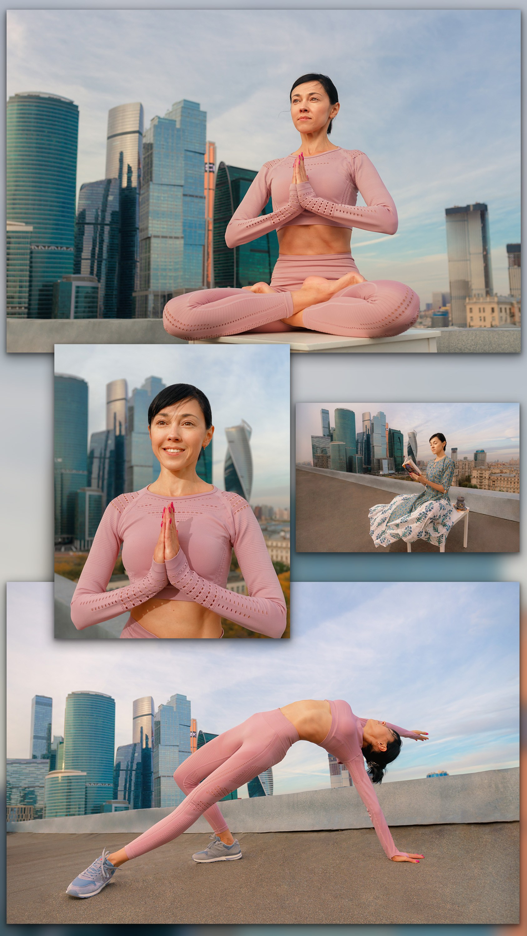 Стоимость фотосессии и фотосъемки фотографа Федора Серебрякова