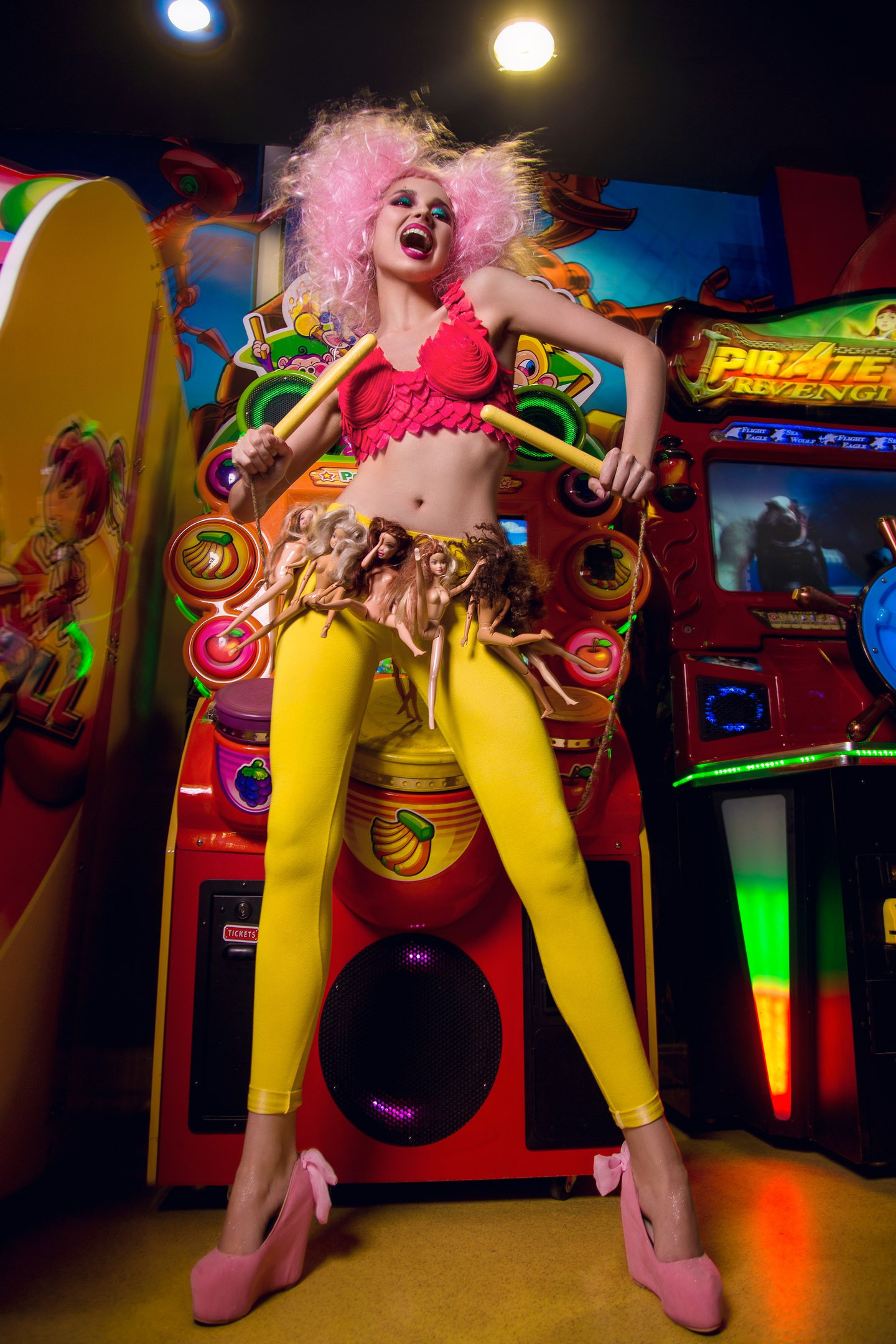 Индивидуальная фотосъёмка фотографа Вилькевич Сергея. Фотограф в Варшаве