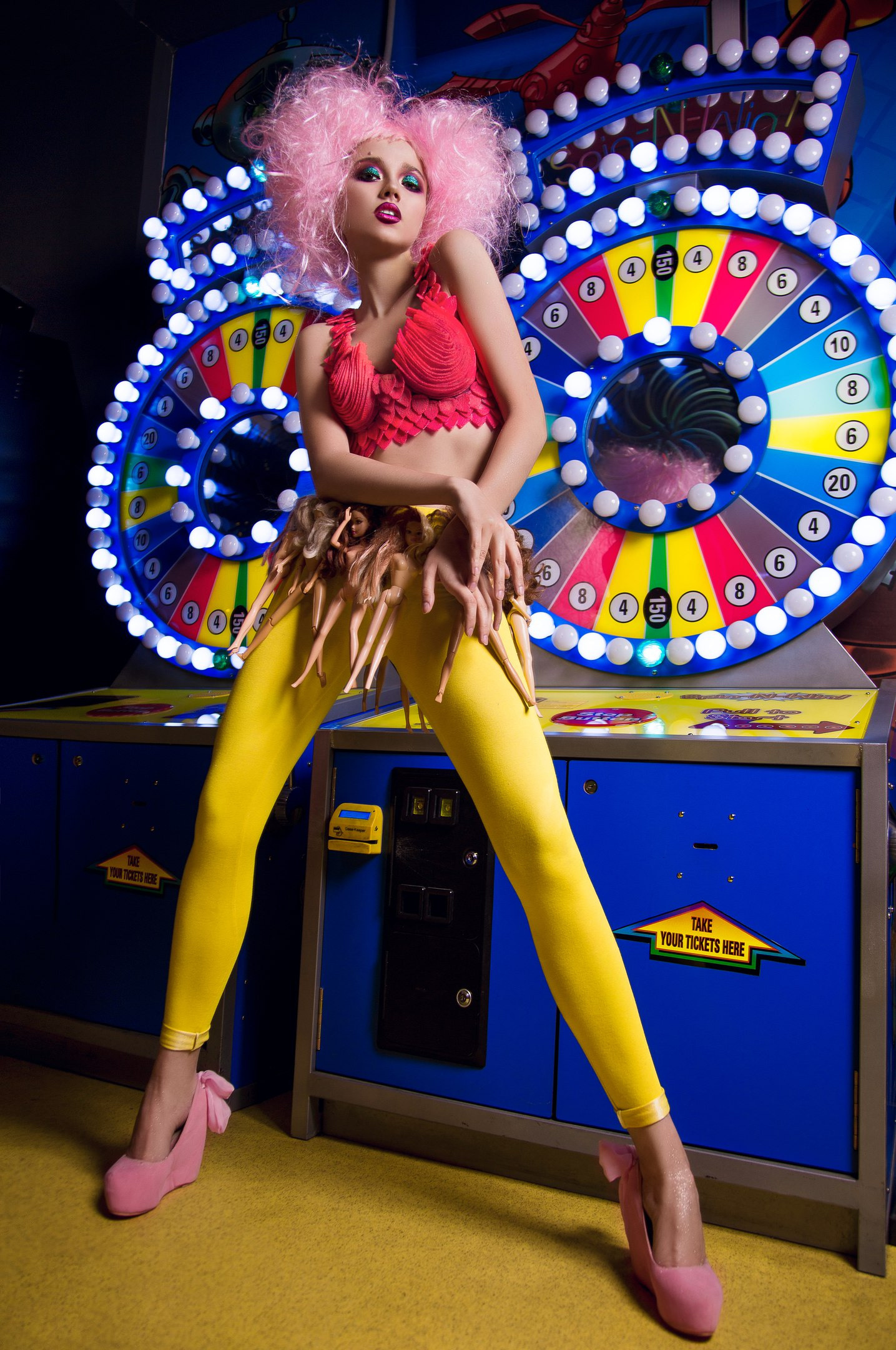 Индивидуальная фотосъёмка фотографа Вилькевич Сергея. Фотограф в Варшаве