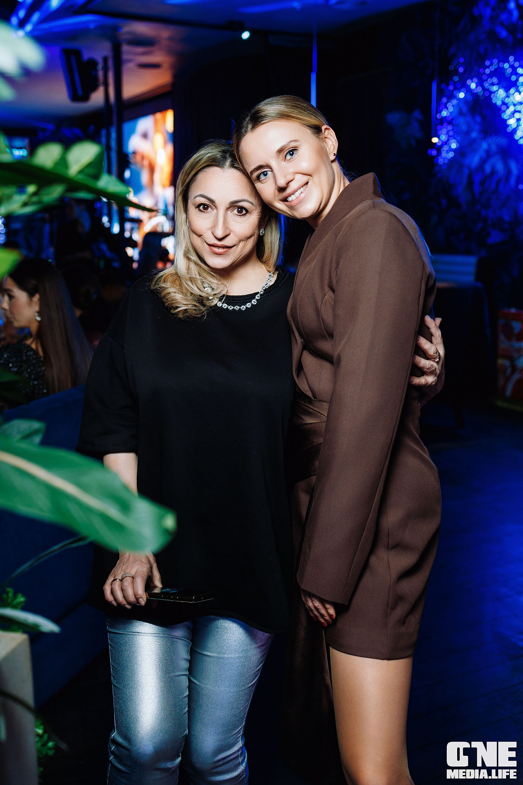 Фоторепортаж из ресторана Океан. One Media Life: фоторепортажи, фотоотчеты с мероприятий и заведений