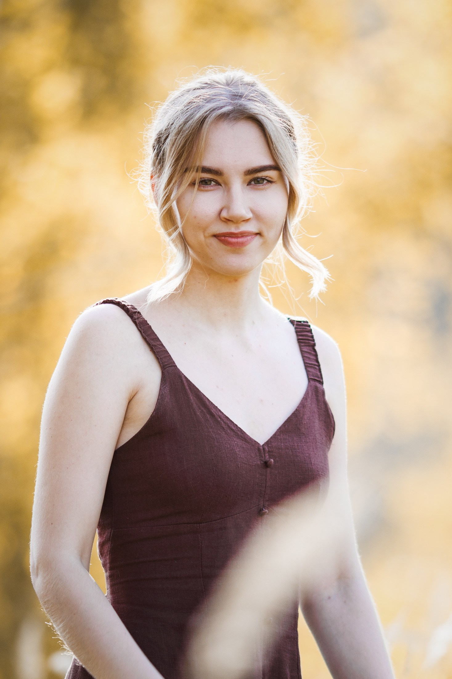 Фотограф Константин Санников