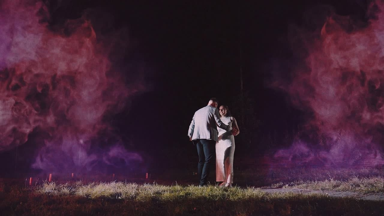 Свадебный и семейный видеограф в Брянске Таня Черемуха