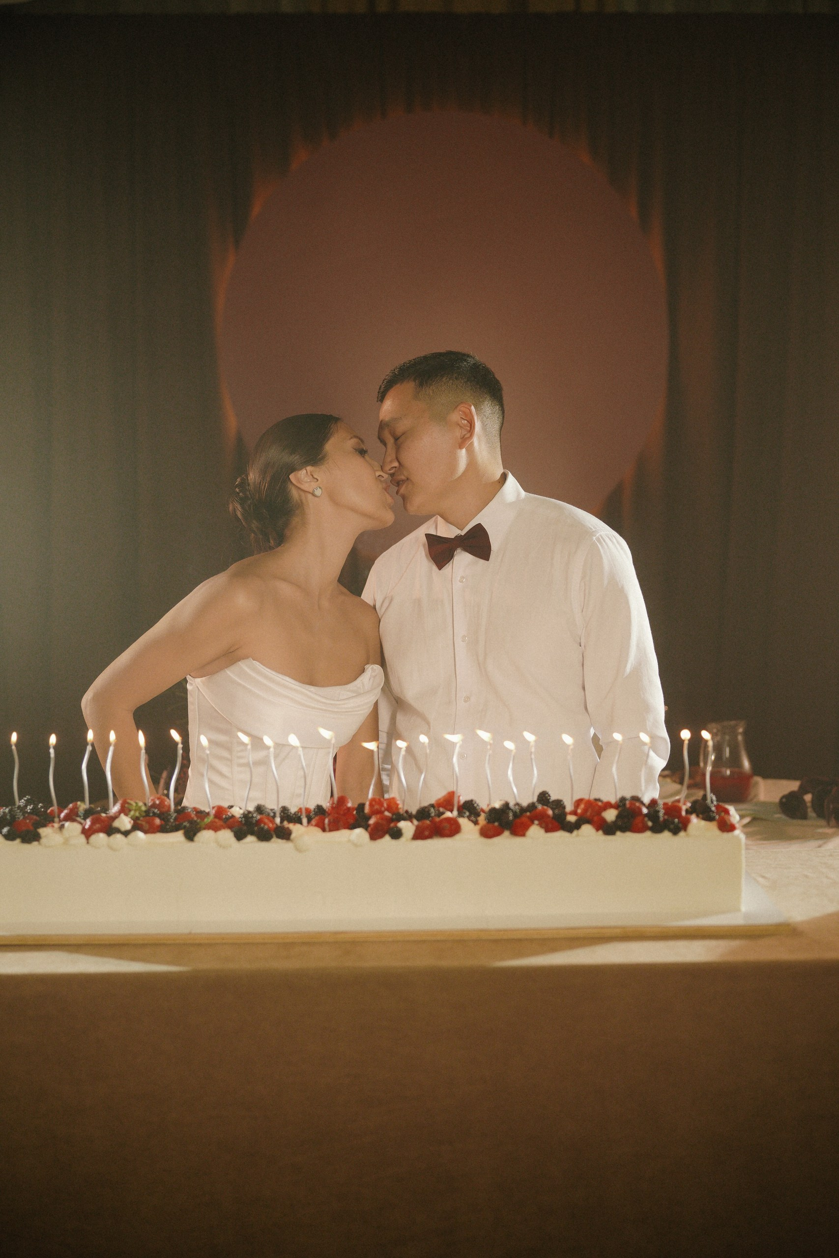 Дима и Ксюша. Организатор мероприятий в Абакане I Ольга Петухова