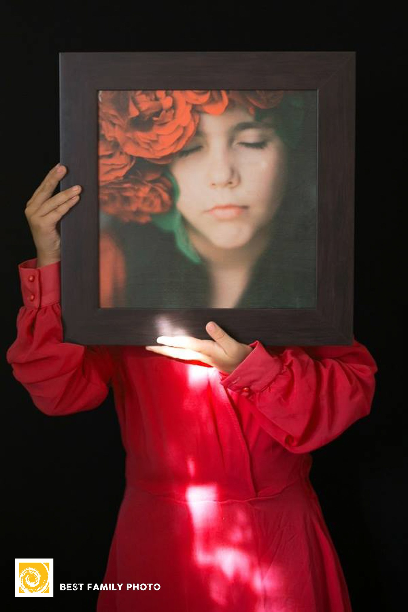 София Карти, Измир, Турция