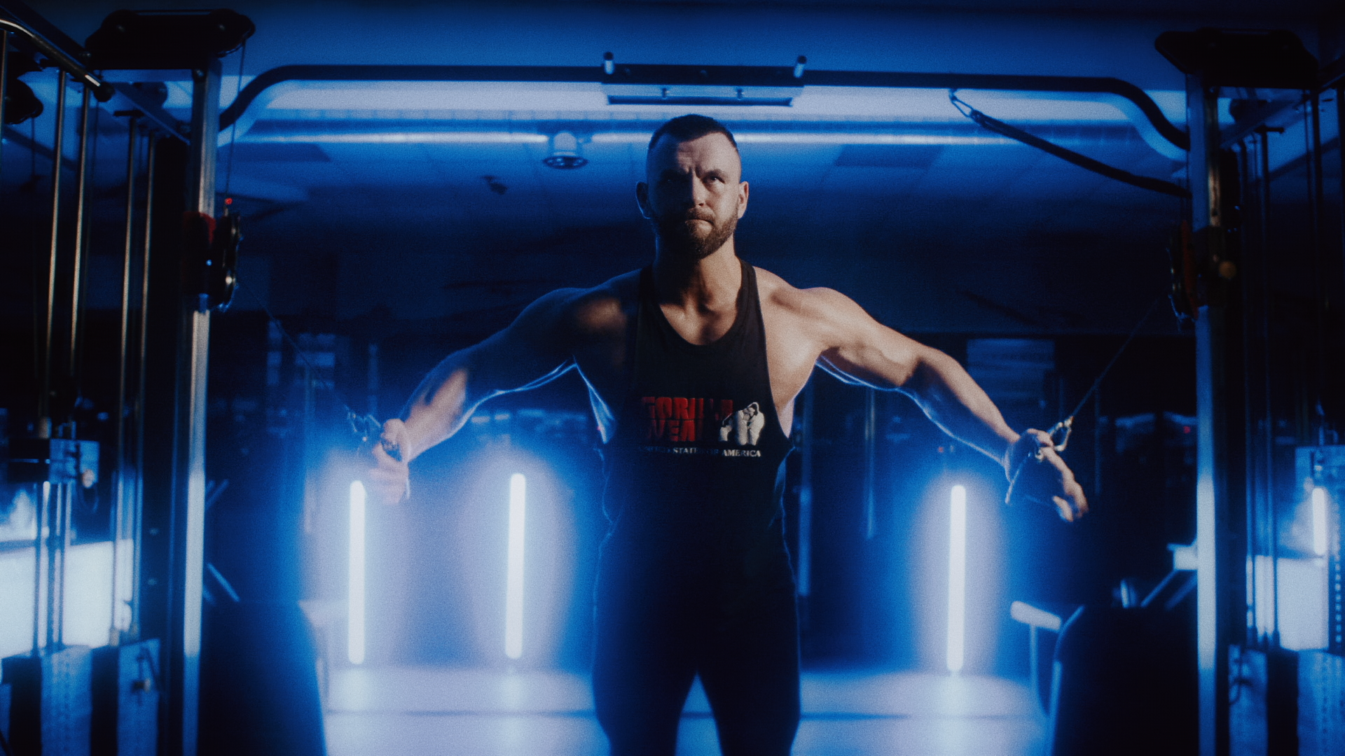 Savinovfilms — Видеосъемка и цветокоррекция