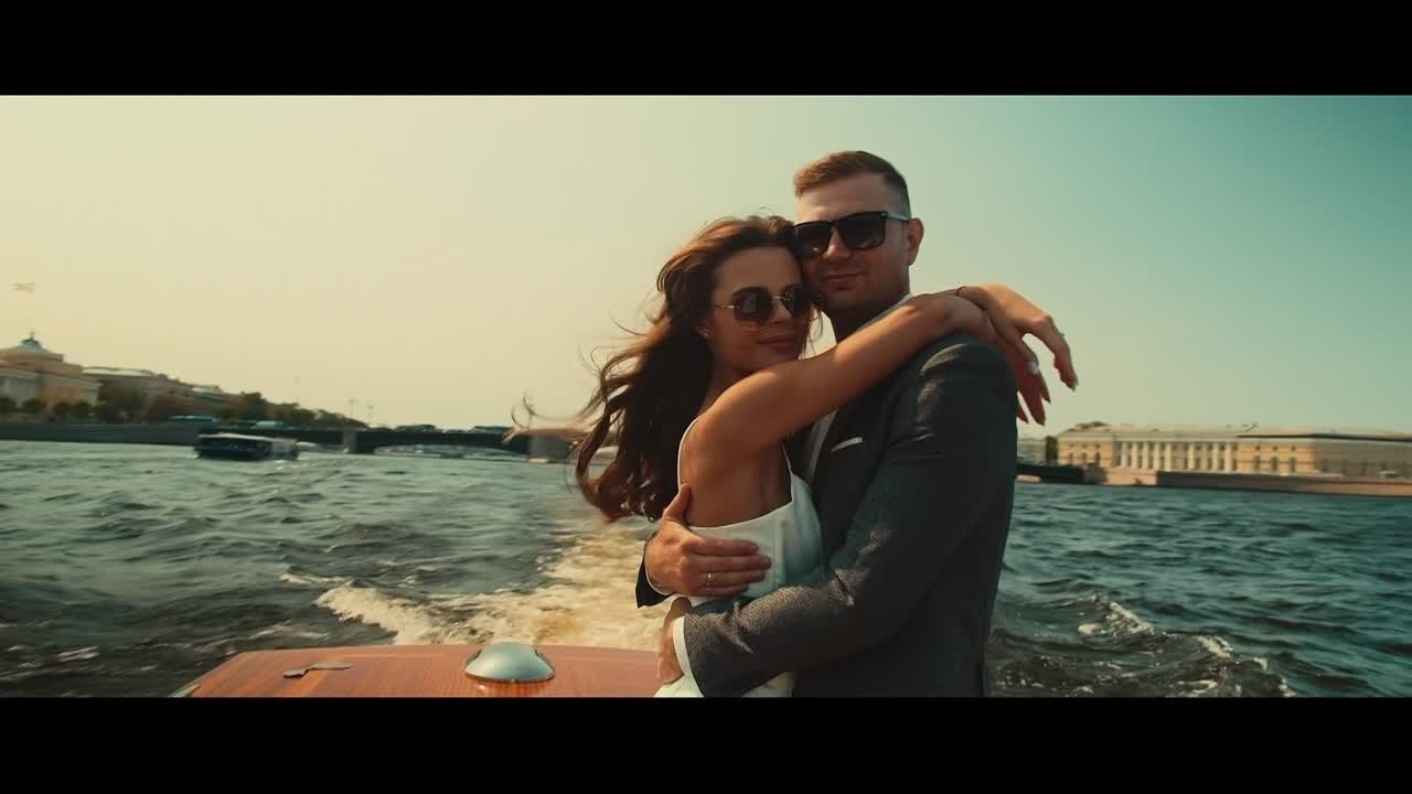 Портфолио. Видеограф СПб Роман Рассейкин |Rasfilm|