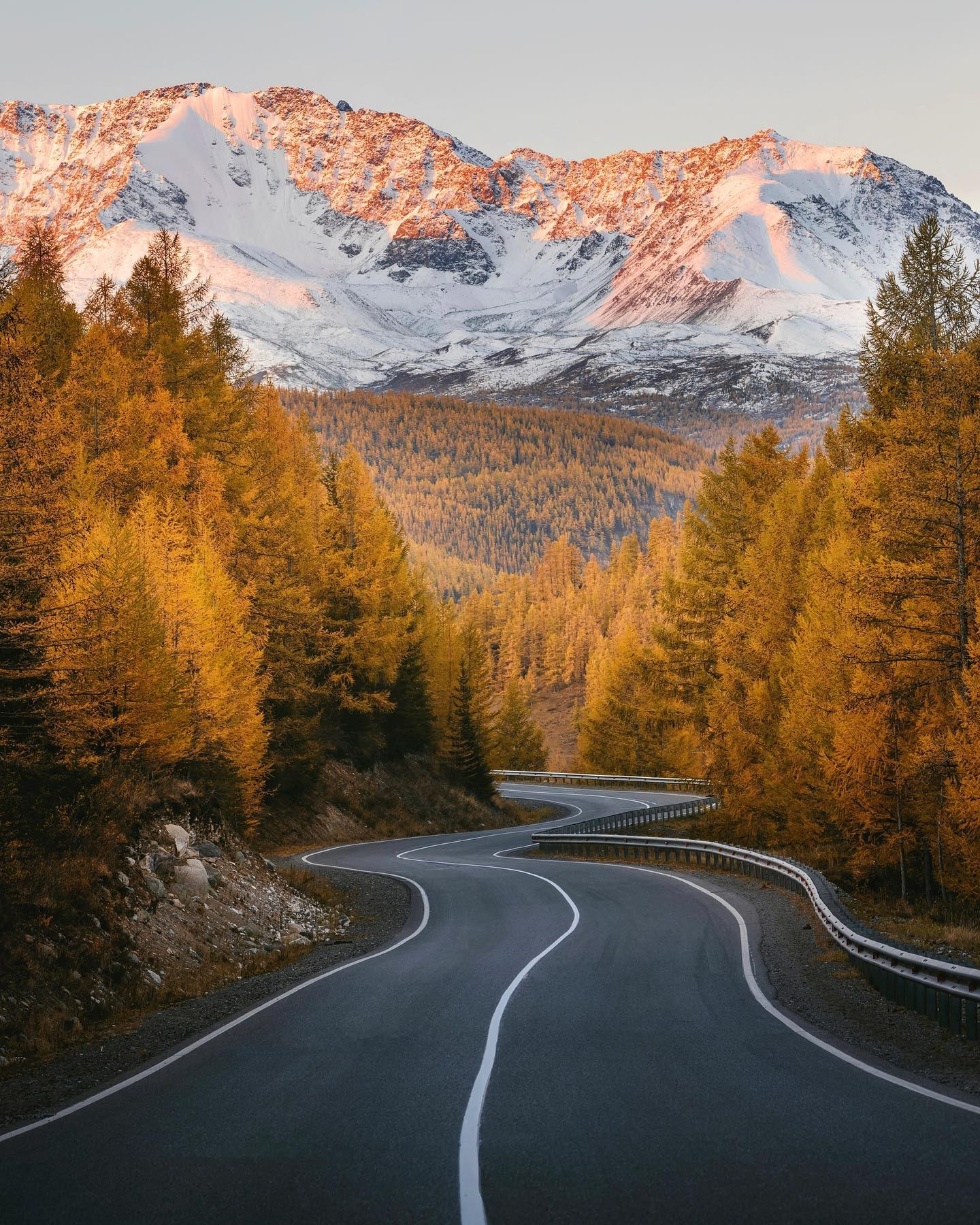 Алтай. Уникальные экспедиции — LUCKY CLAN