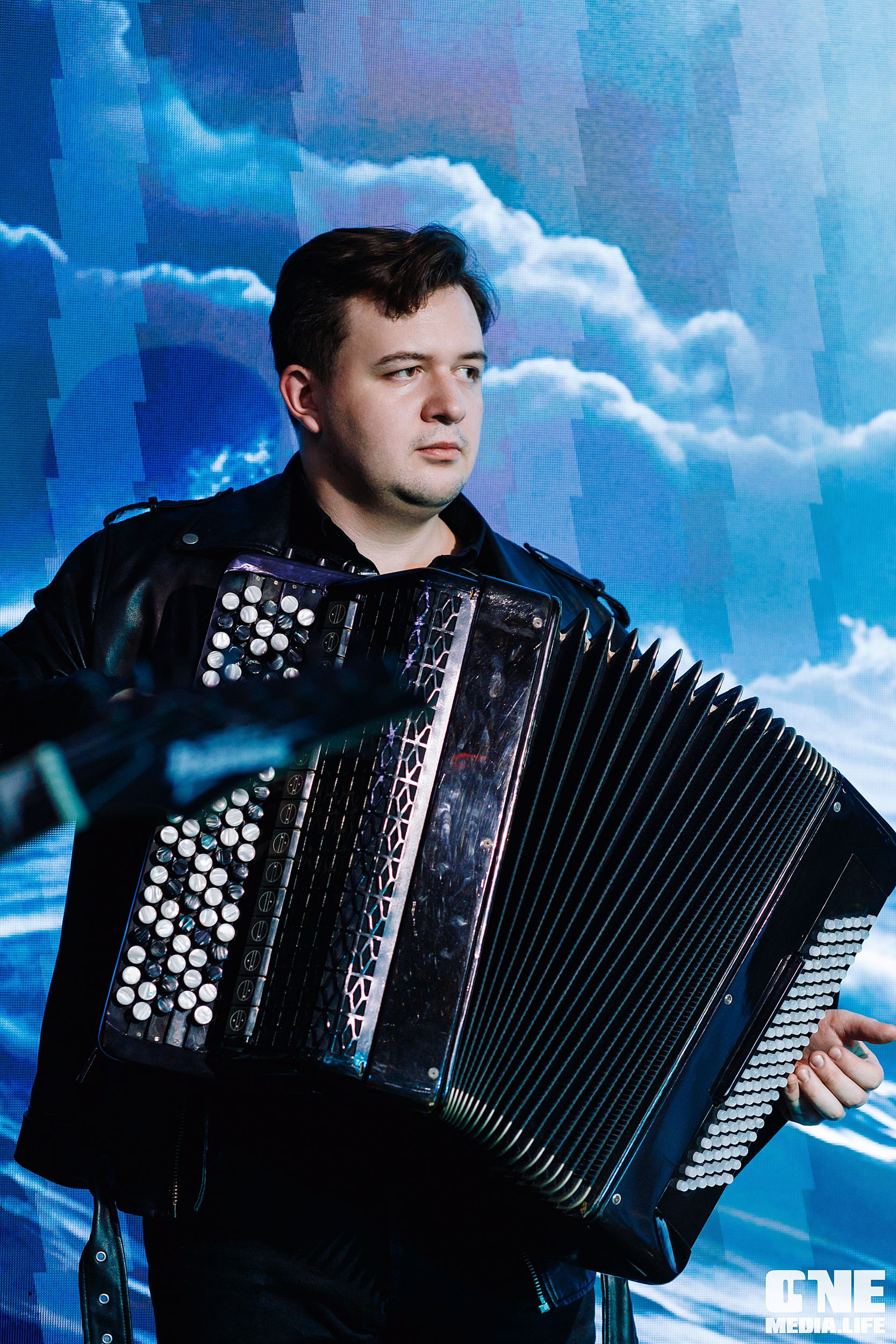 Фоторепортаж из ресторана Океан. One Media Life: фоторепортажи, фотоотчеты с мероприятий и заведений