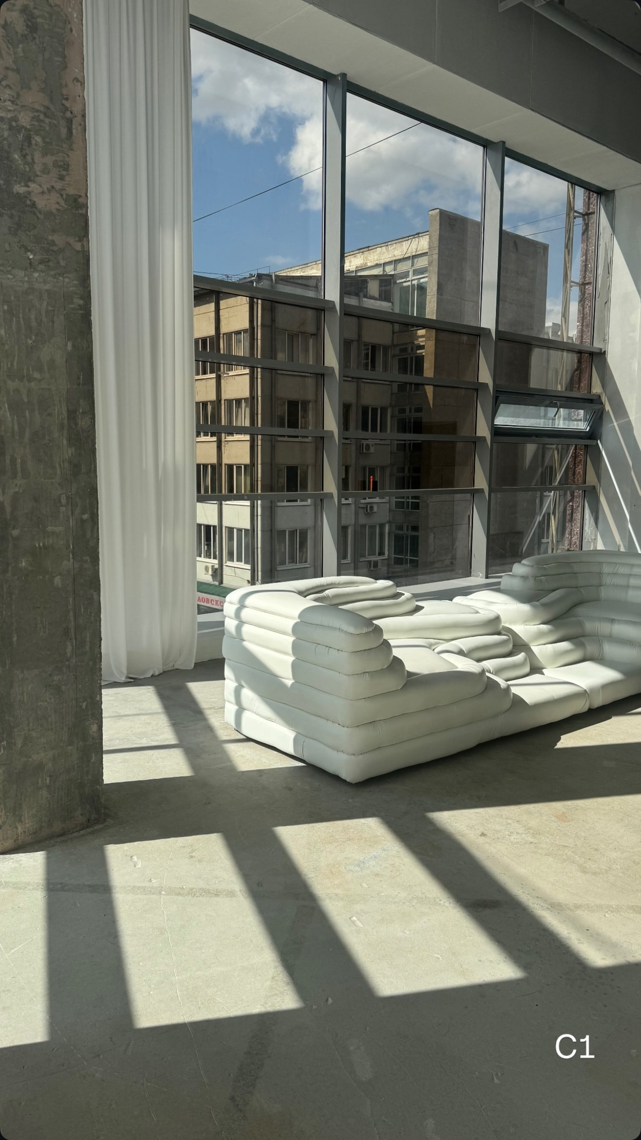 Фотостудии. Фотограф Екатеринбург Елена Минина