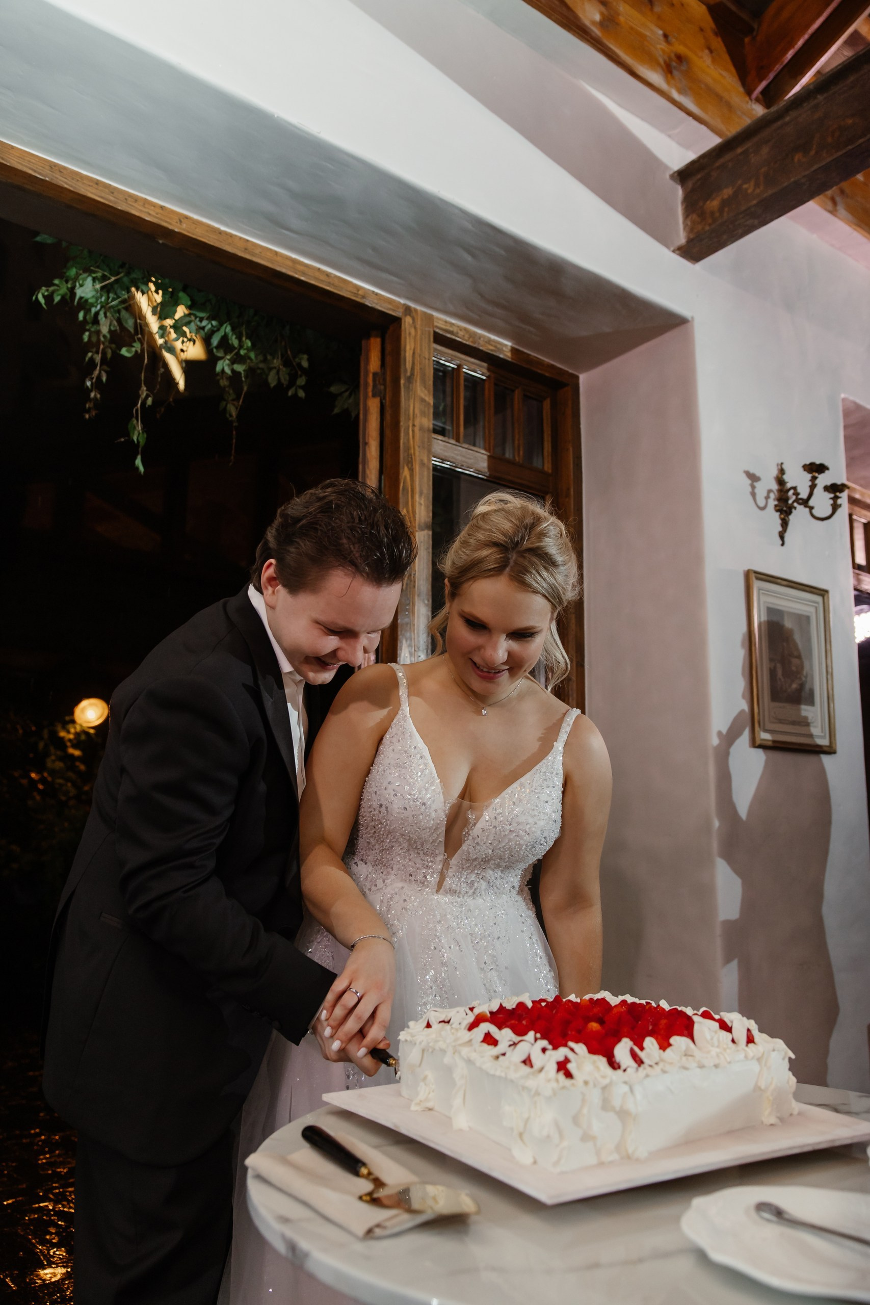 Тамада на свадьбу без пошлостей: как выбрать ведущего | Никита Назаров. Фотограф, видеограф на свадьбу в Москве Никита Назаров