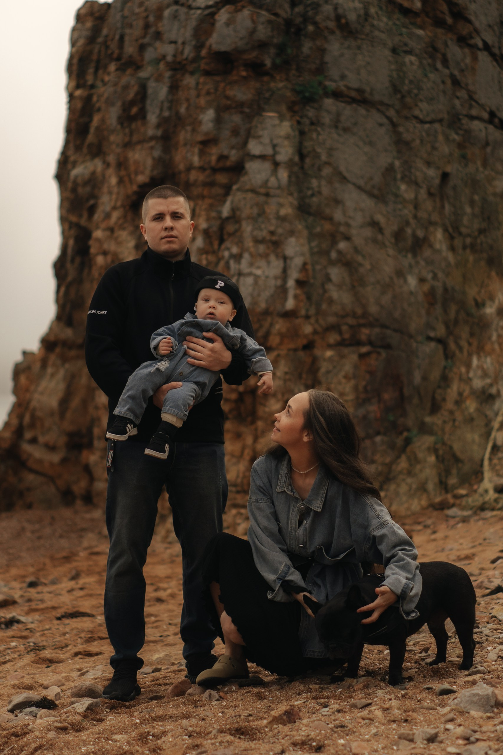 Обучение фотографии во Владивостоке. Портретный и семейный фотограф во Владивостоке Светлана Мухильченко