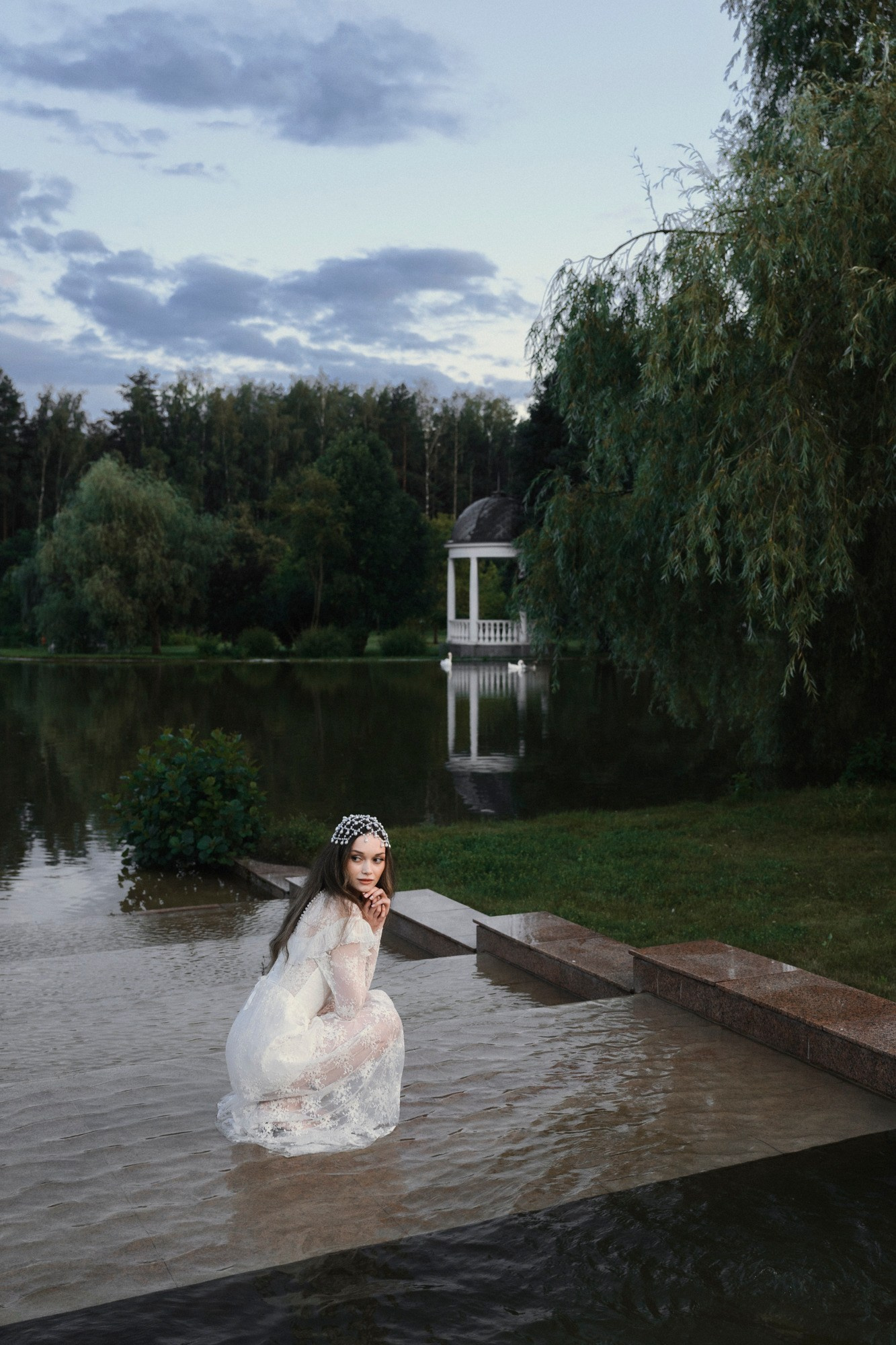 Свадебный и репортажный фотограф Павел Царьков