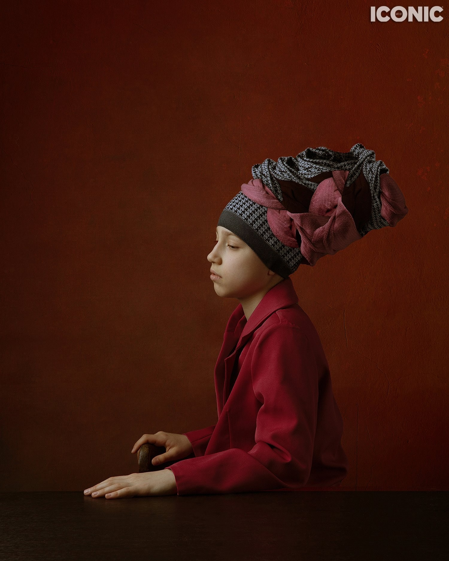 Фотограф и фотохудожник в Братске Краева Марина