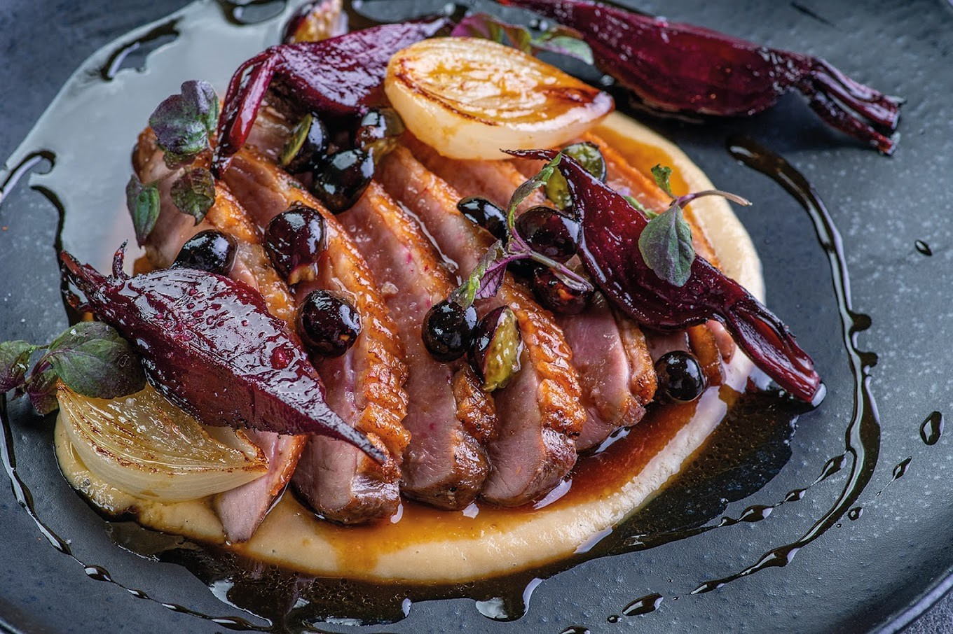 ZHARApro журнал о талантах, стиле и культуре современной России