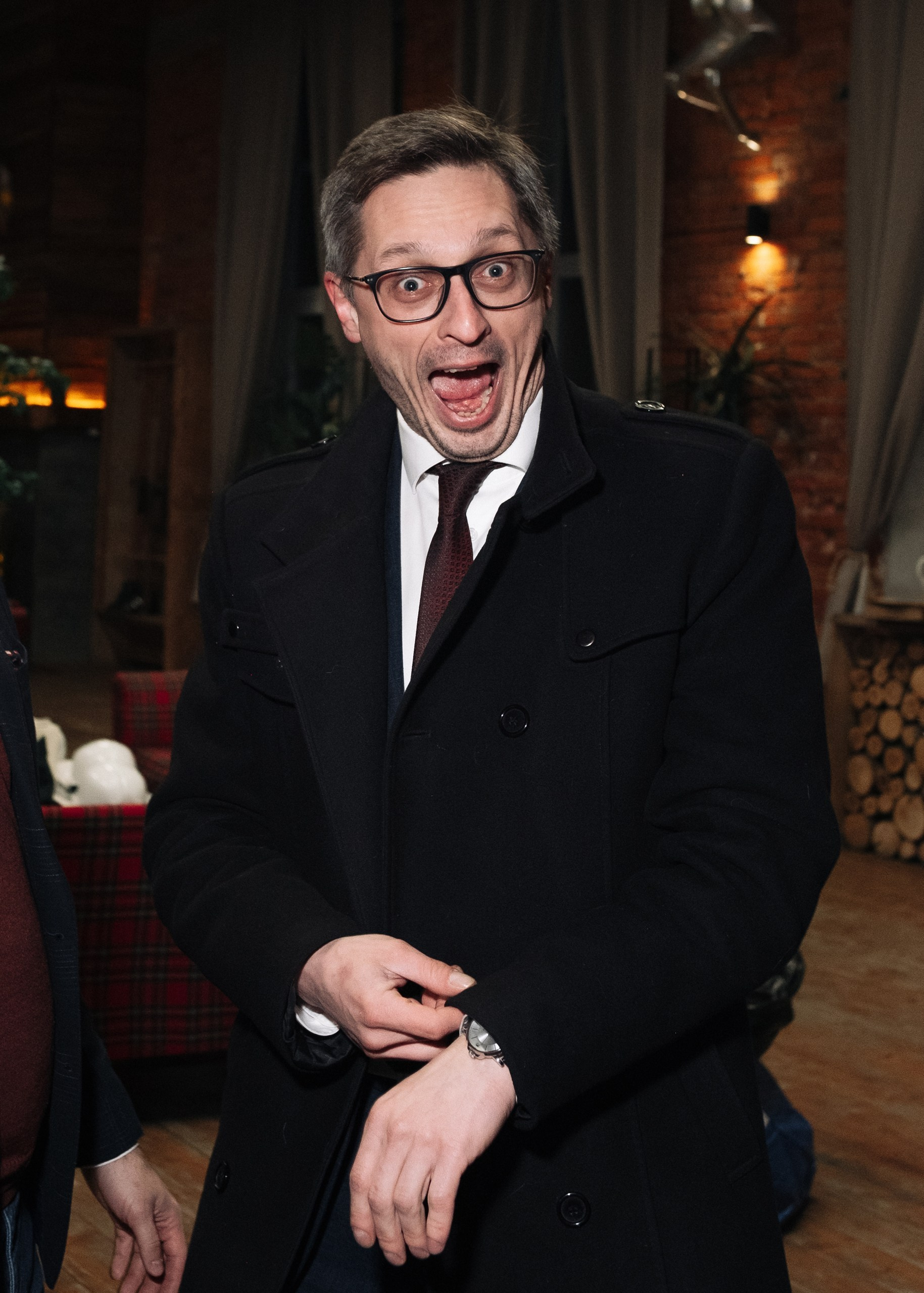 Репортаж. Фотограф в Москве Наталья Долина