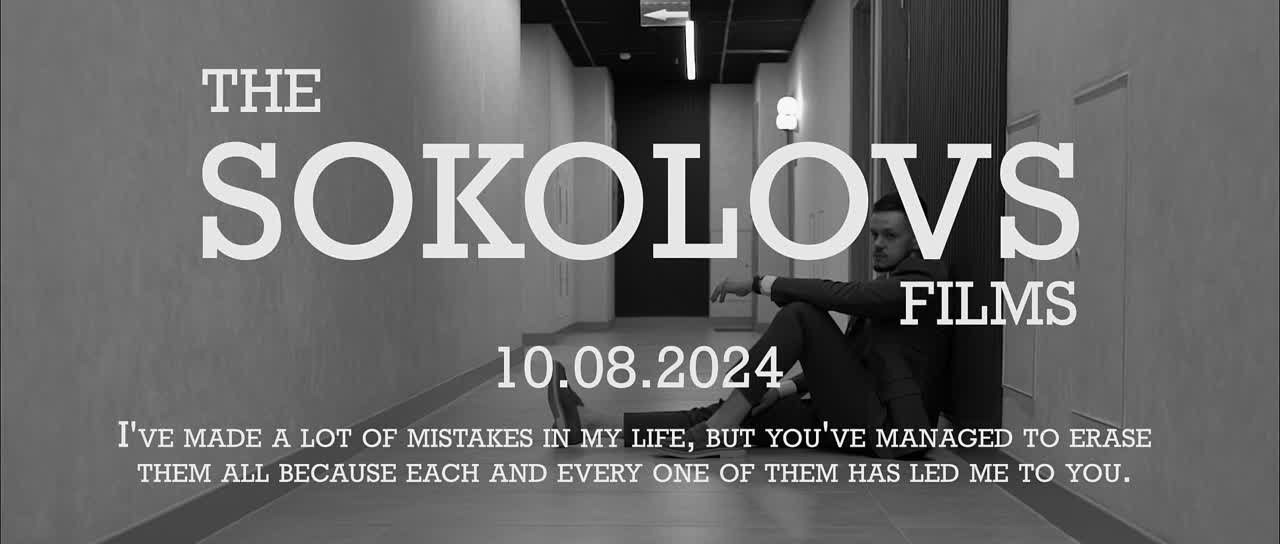 Свадебный видеограф Артём Нежгоров — съёмка свадеб | Нижний Новгород, Чебоксары, Москва, Казань