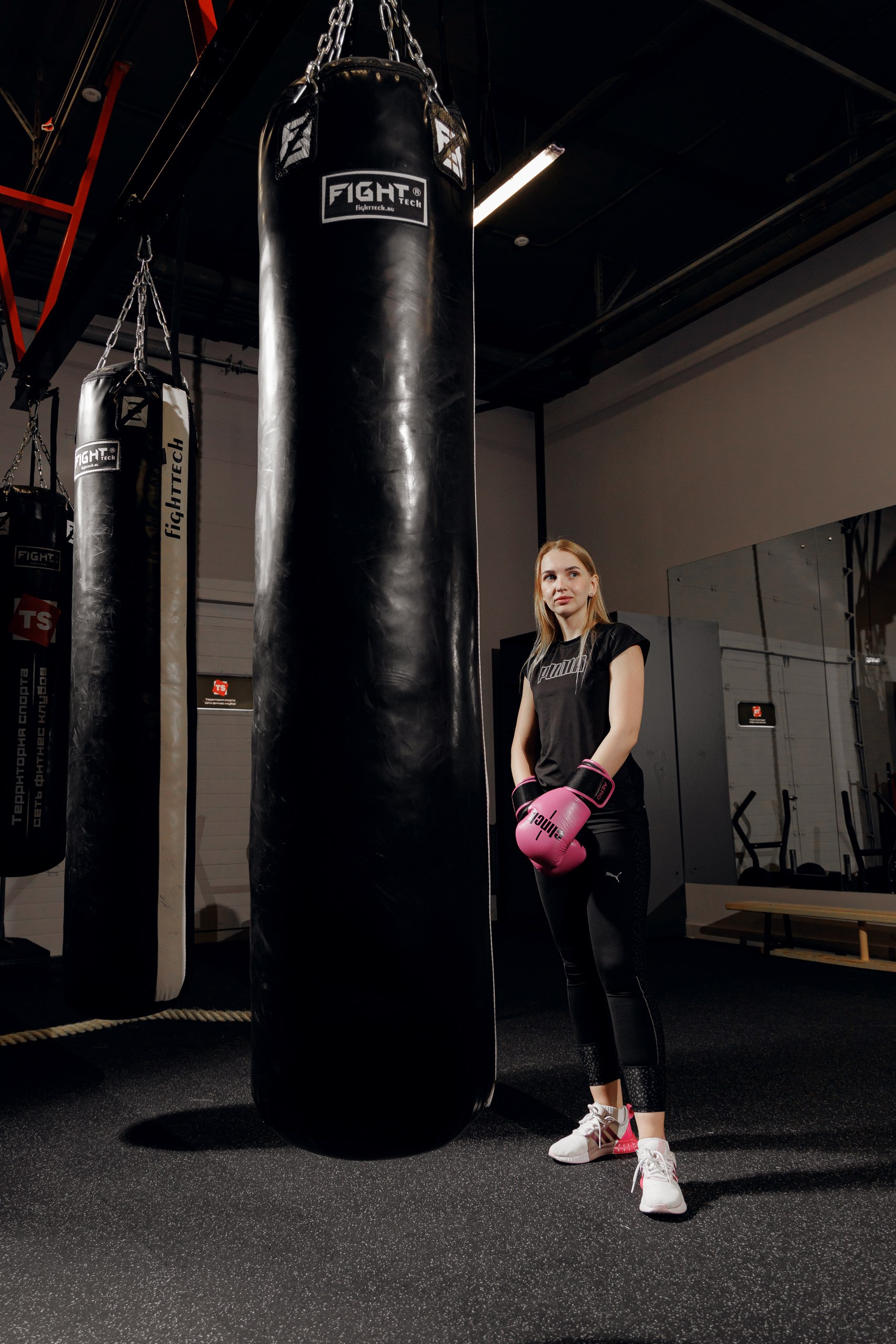 Территория спорта