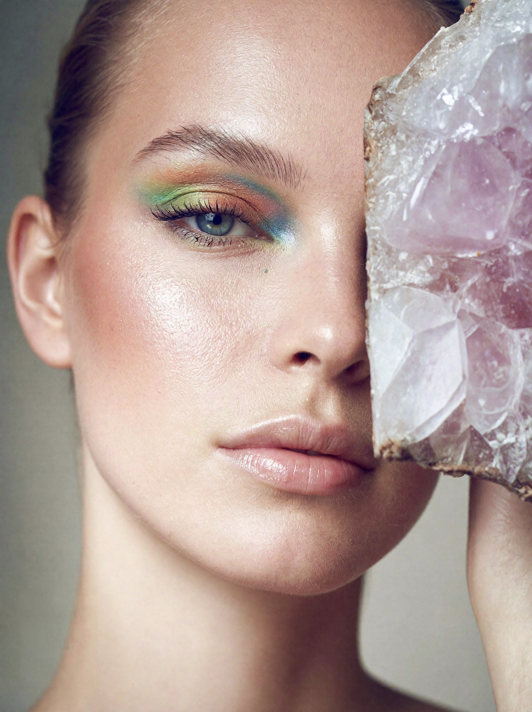 Bakunpost | AI-фото и нейрофотосессии для брендов