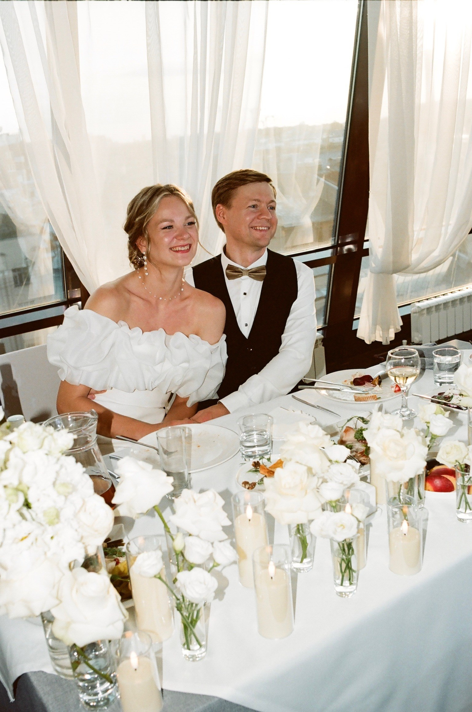 Пленочная фотография