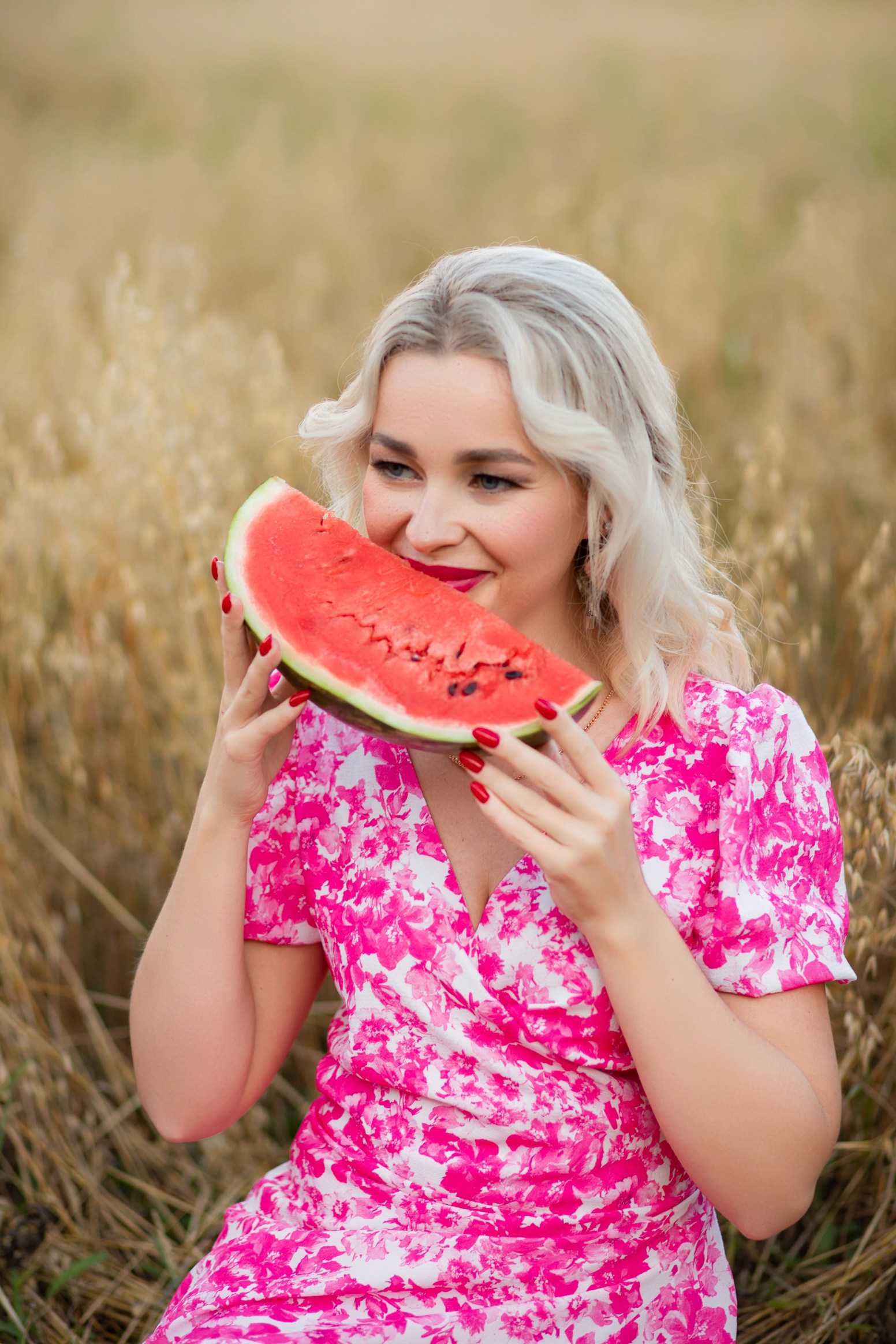 Фотограф Галина Трухина