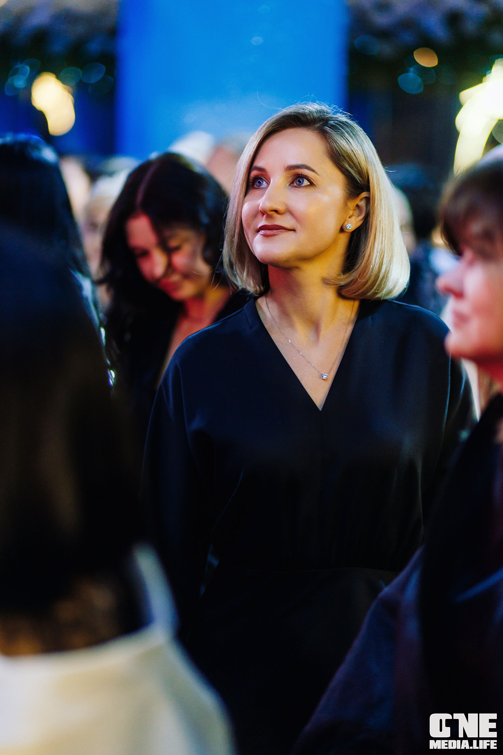 Фоторепортаж из ресторана Океан. One Media Life: фоторепортажи, фотоотчеты с мероприятий и заведений