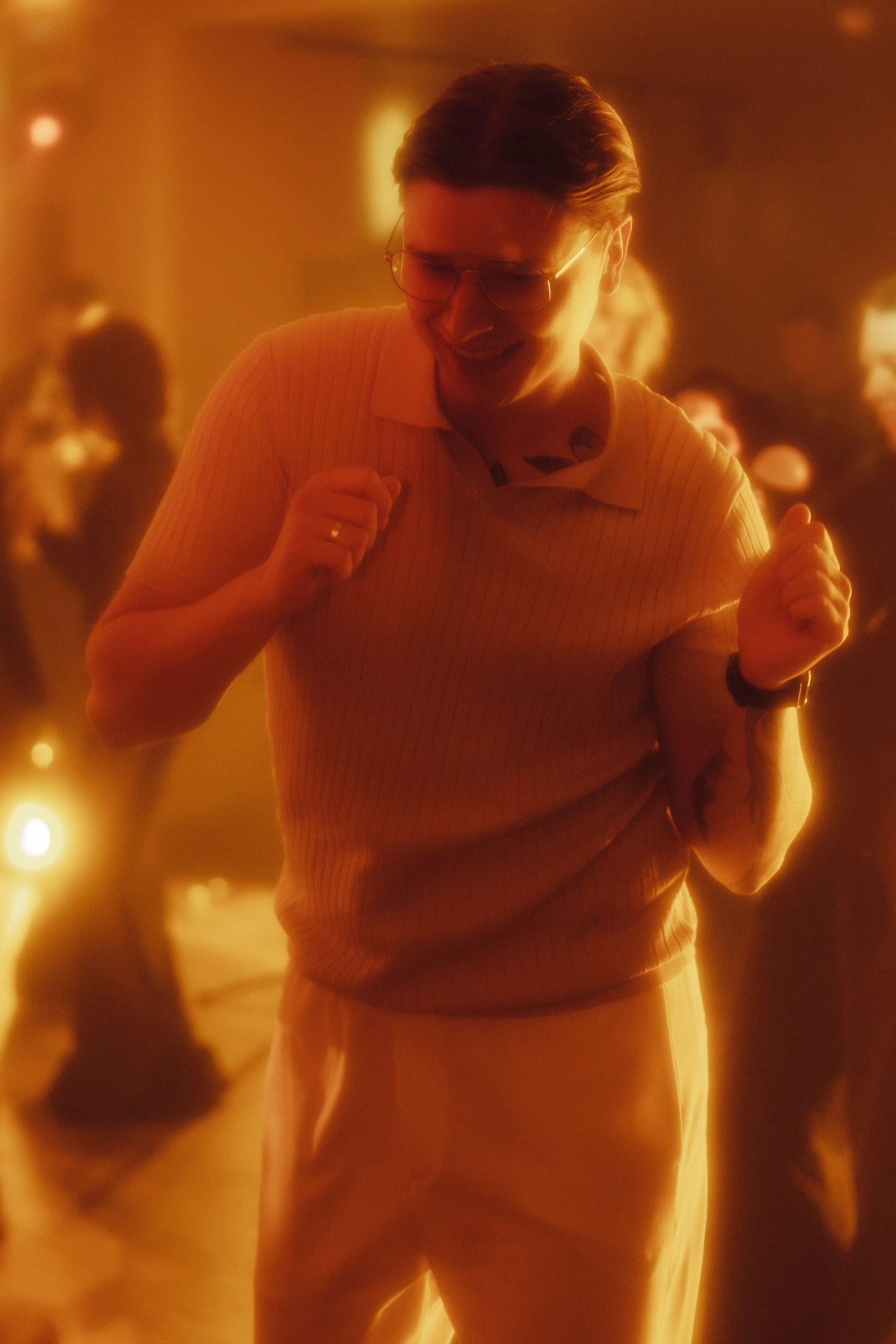 Никита и Маша. Свадебный фотограф Анжелика Сариева