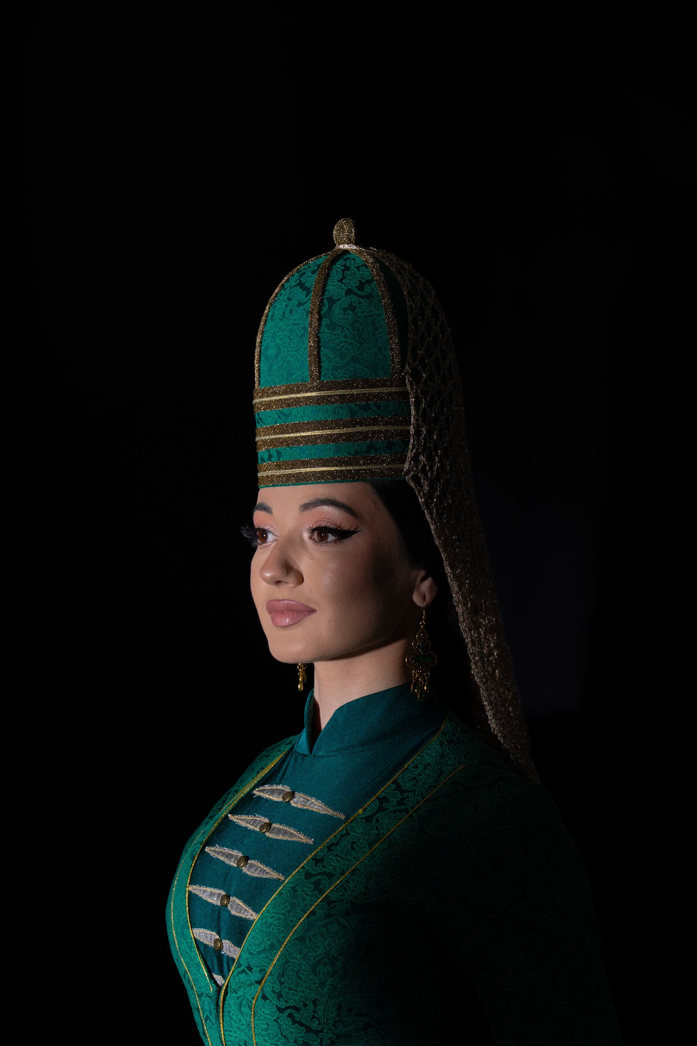 Фотограф Нальчик Артур Гешев