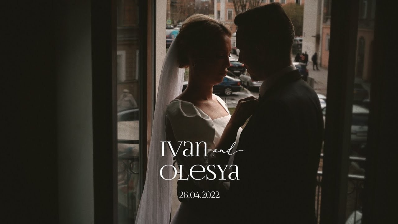 Свадебные видеоролики и свадебные фильмы