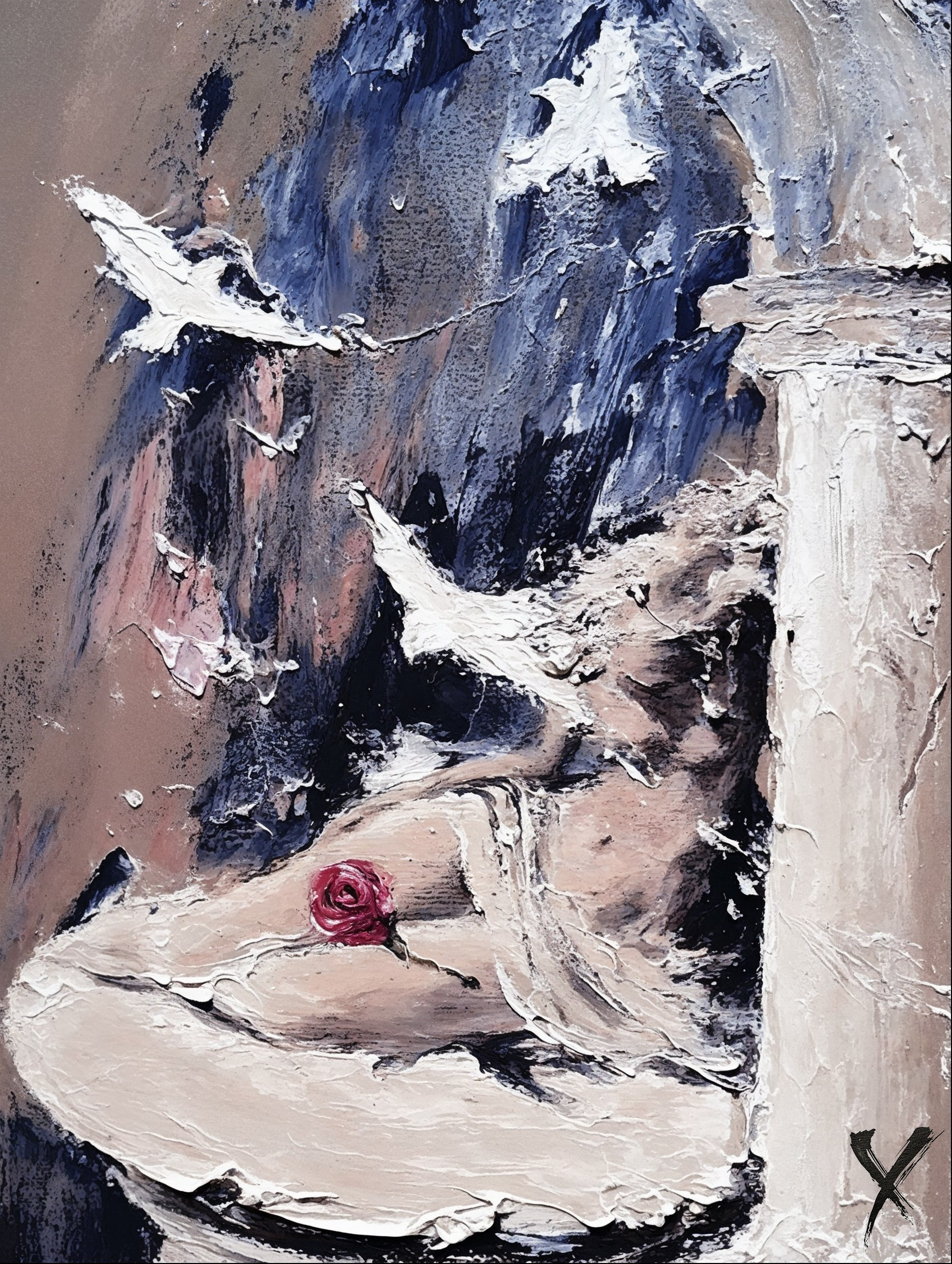 PAINTINGS FOR INTERIOR. Y2