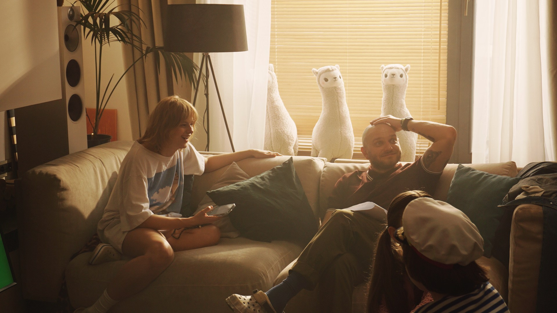 Фотограф Алёна Корнеева