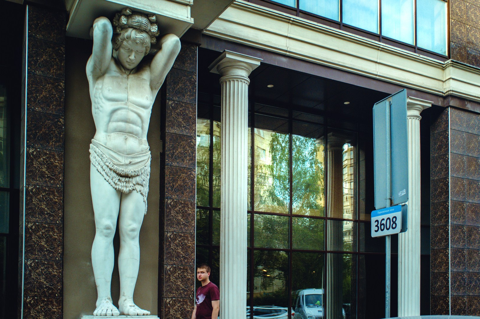 Руслан Шувалов (поэтограф)