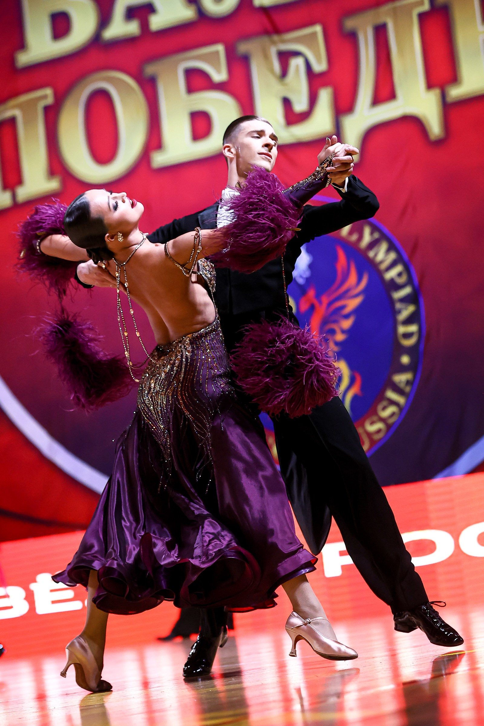 Вальс Победы 2025. Фотограф Дмитрий Плетнев — QuickDancePhoto