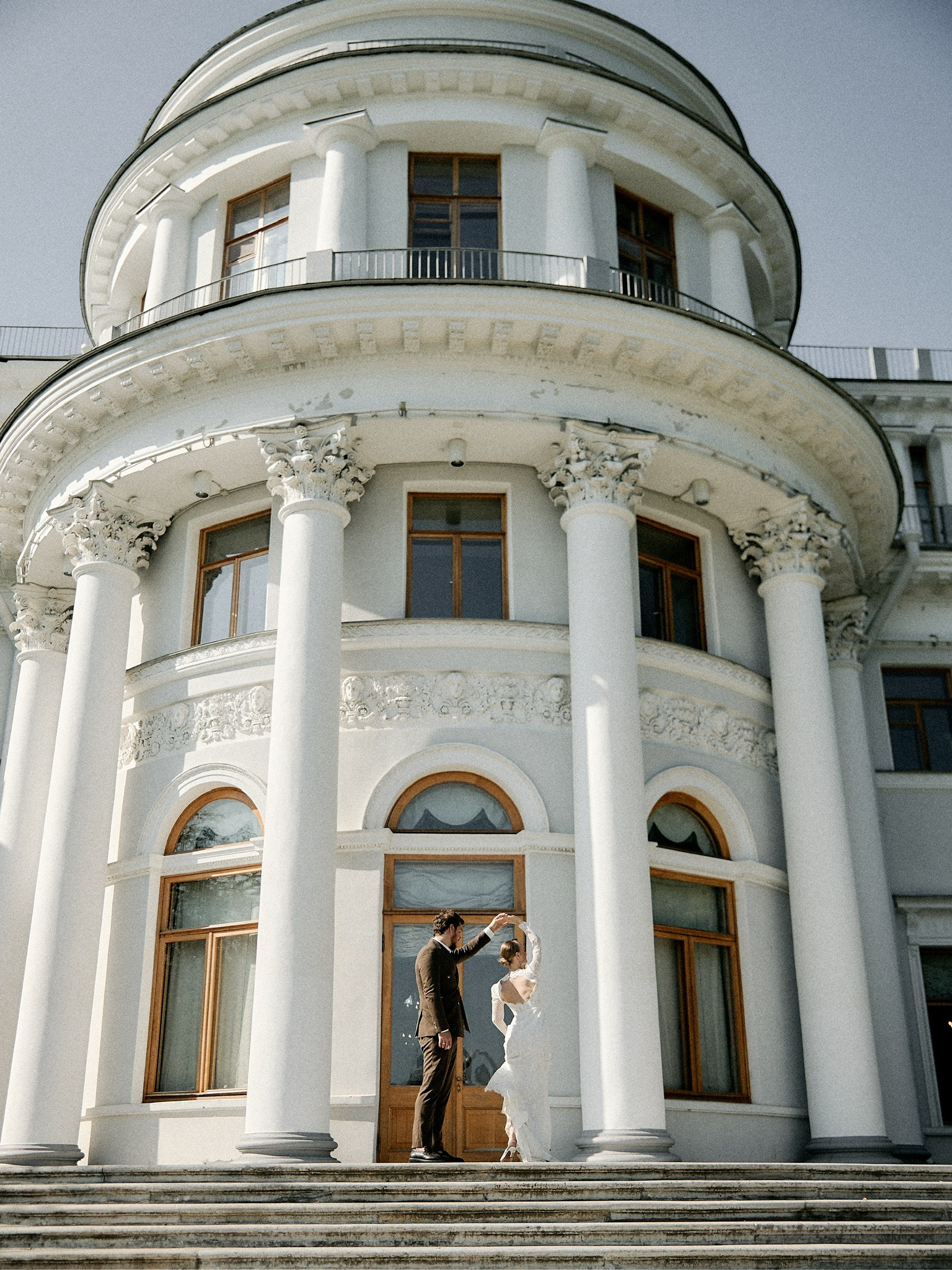 Свадебные пакеты. Свадебный фотограф в Казани и Санкт-Петербурге Евгения Есенина