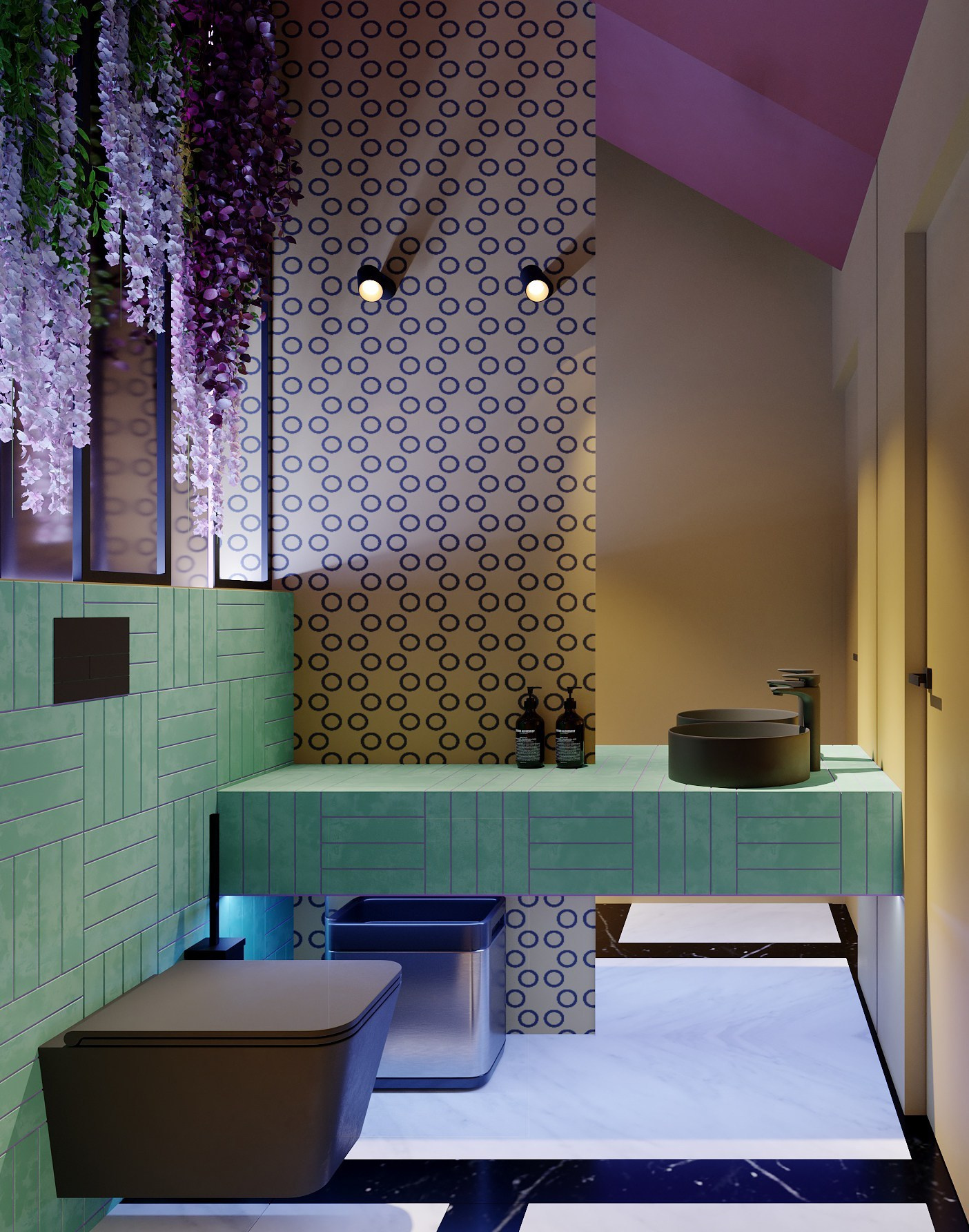 JUGGLING CAFE. Дизайн интерьеров в Санкт-Петербурге, Москве. Черемных Валентина