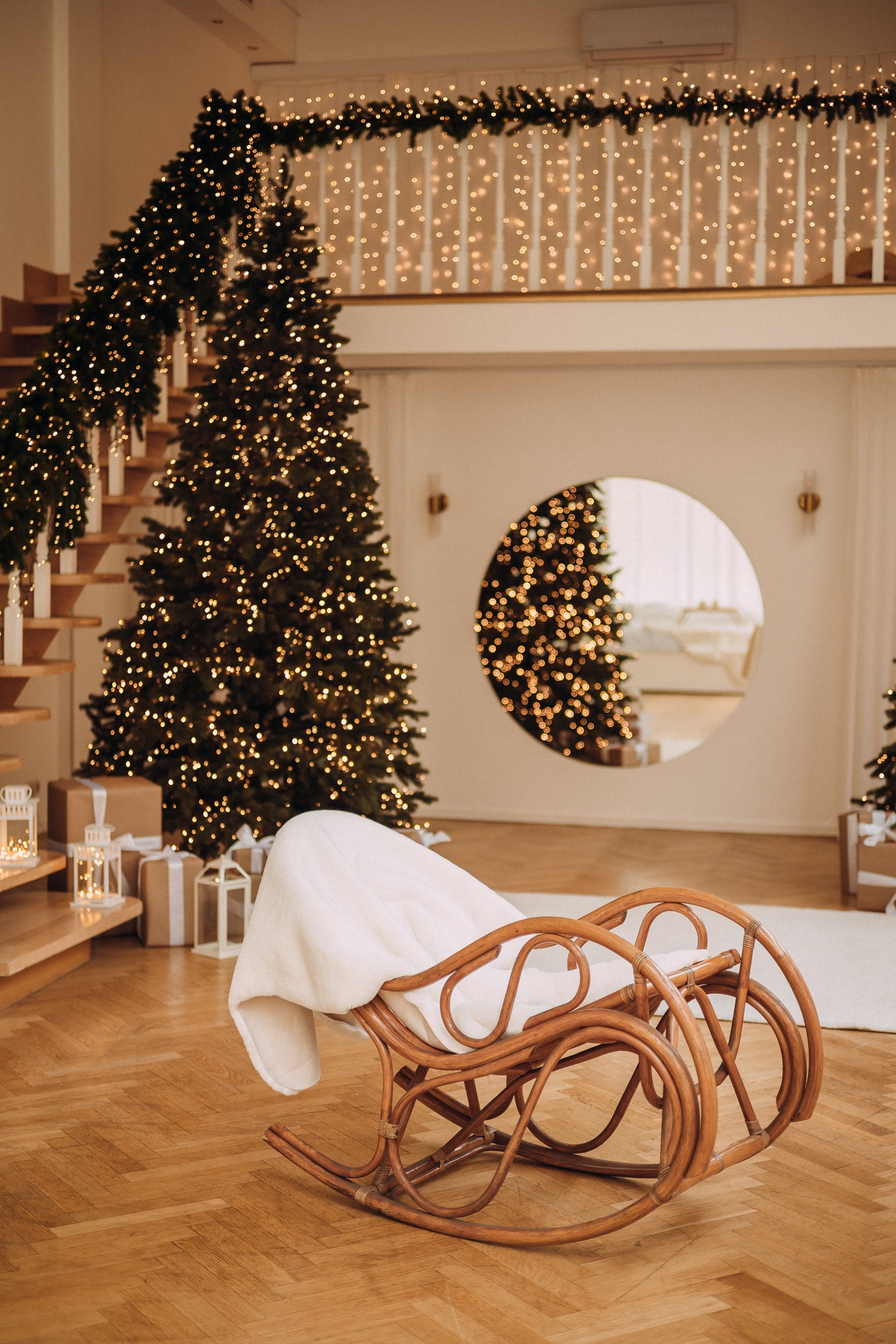 Фотостудии новый год