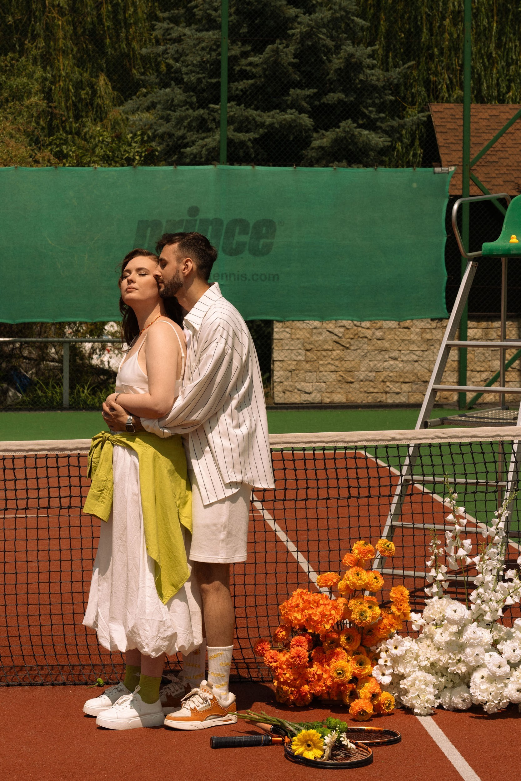 Июнь 25. Бюджет 1.025.000 (65 гостей). Организатор свадеб в Ростове-на-Дону