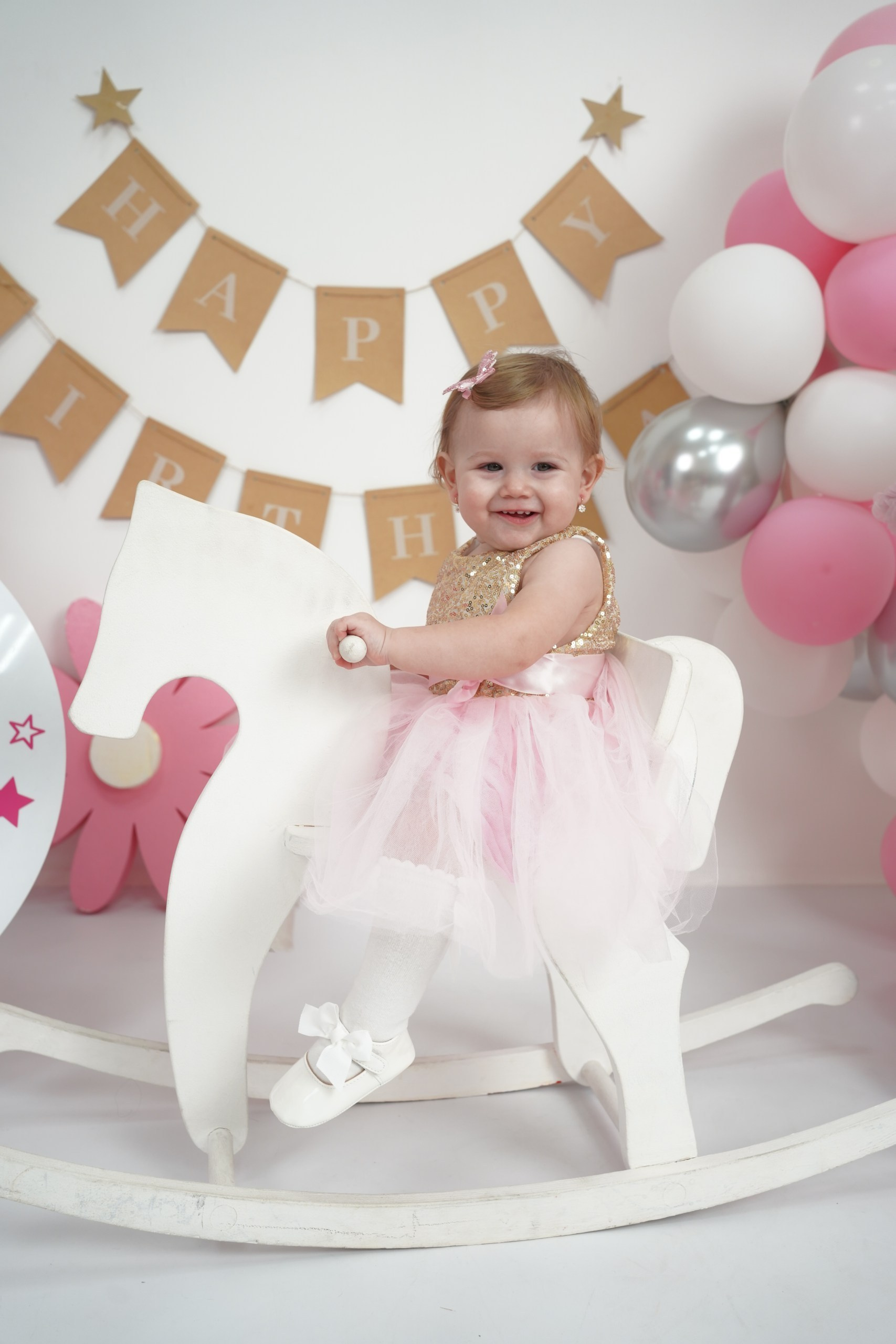 Фотоссесия на Годик для Девочки. Детская Фотостудия ГОДОВАСИКИ в Санкт-Петербурге фотосесия на годик