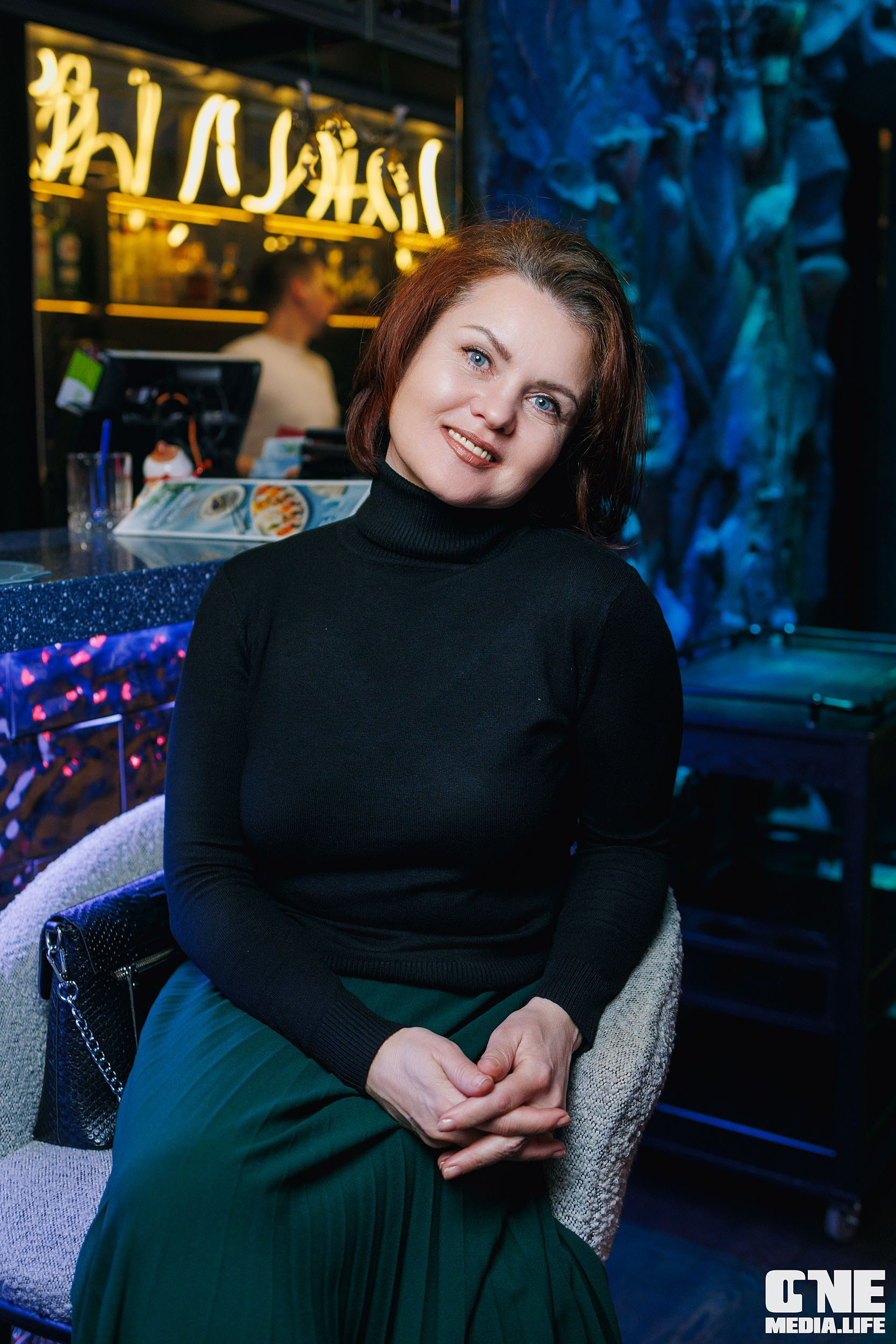 Фоторепортаж из ресторана Океан. One Media Life: фоторепортажи, фотоотчеты с мероприятий и заведений