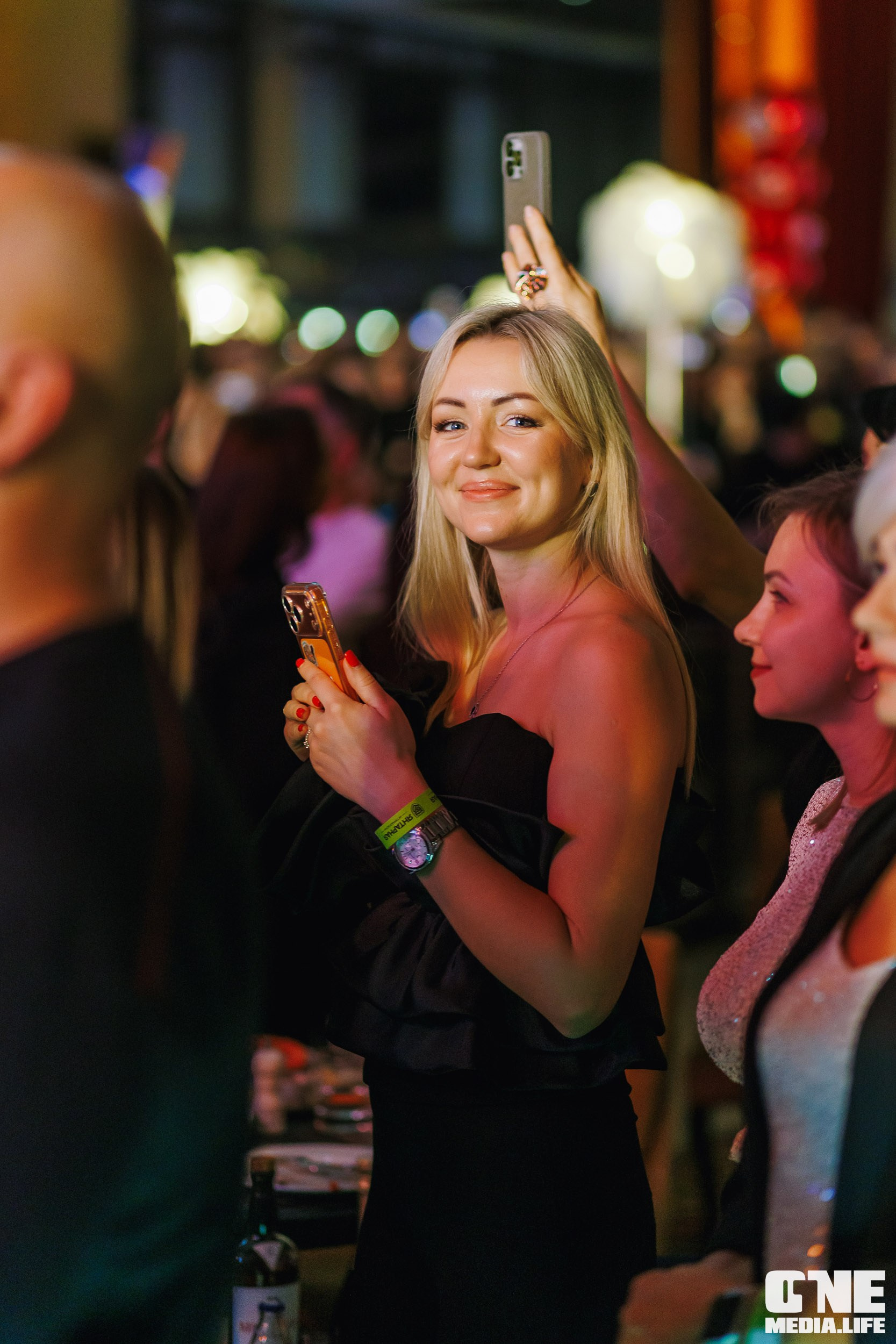 Фоторепортаж из казино Собрание. One Media Life: фоторепортажи, фотоотчеты с мероприятий и заведений