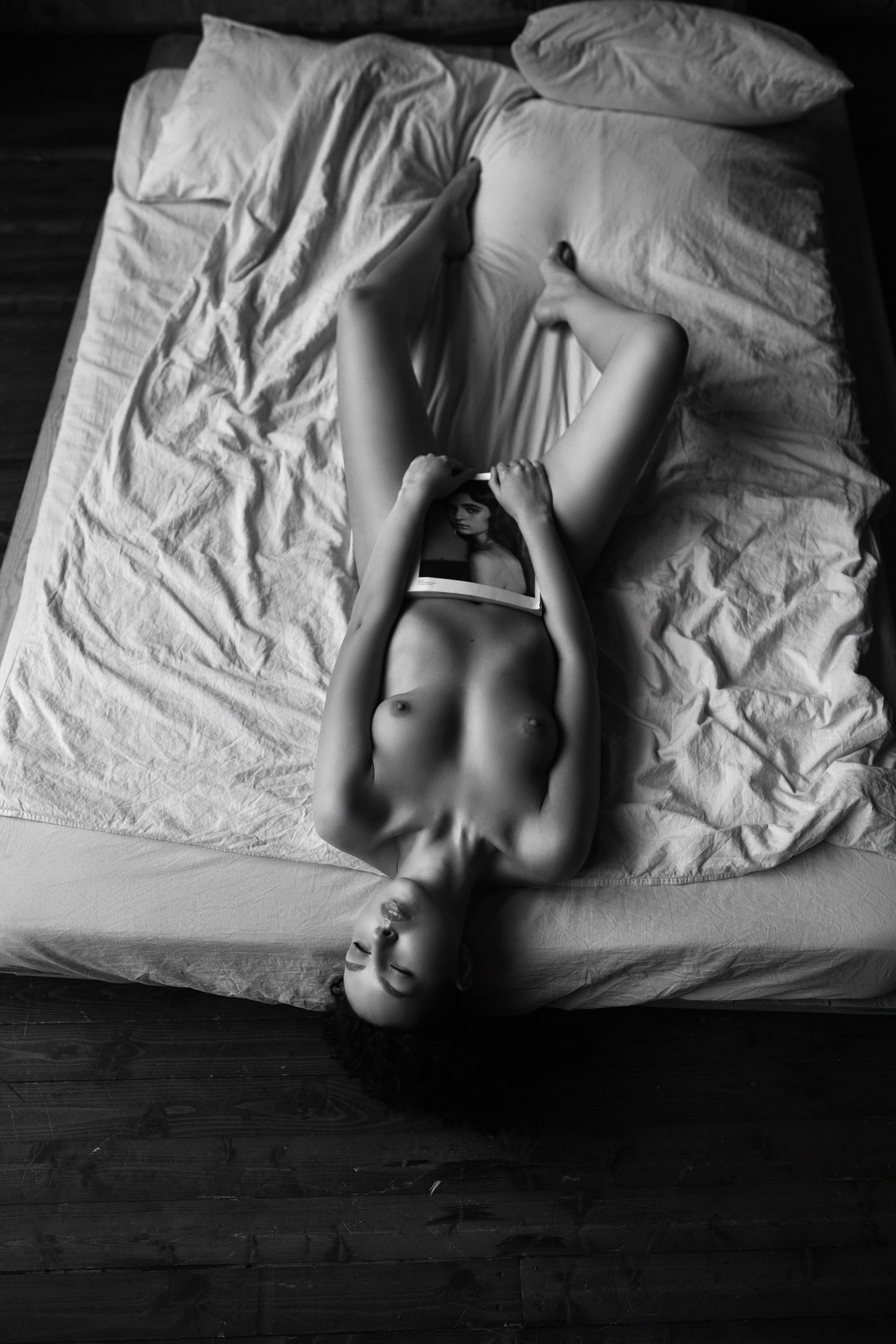 Портфолио. Женский фотограф Москва