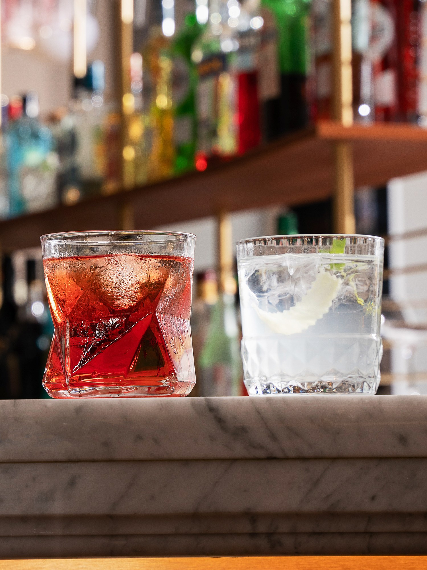 Фотосъёмка еды и напитоков | Photom Studio