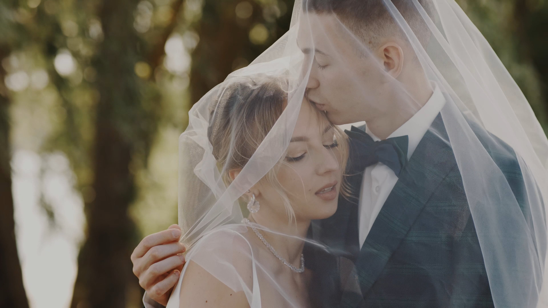 Монтаж видео в день мероприятия. Видеограф Турчин Денис