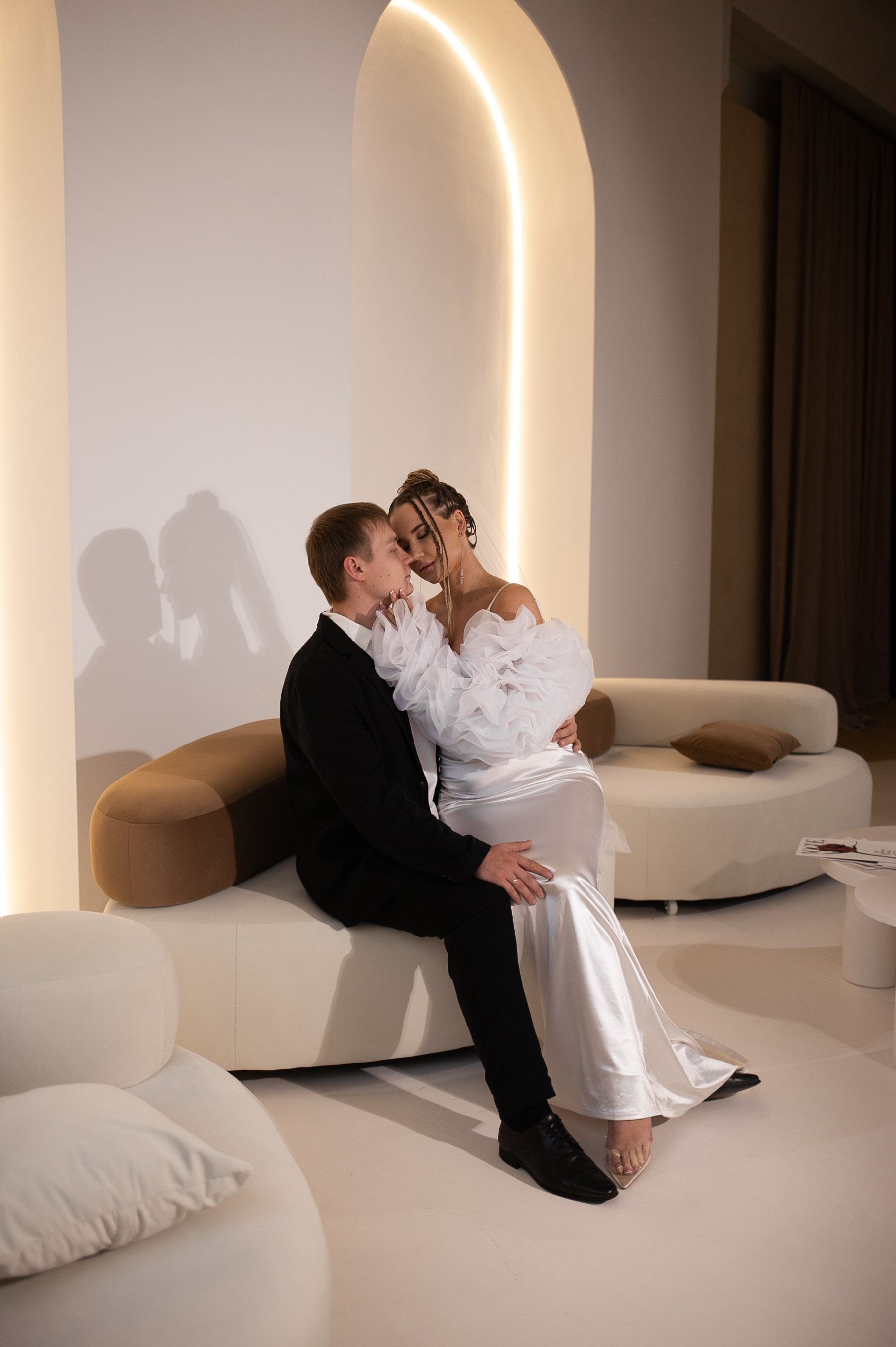 Портфолио. Свадебный, женский фотограф из Владивостока Юлия Ященко