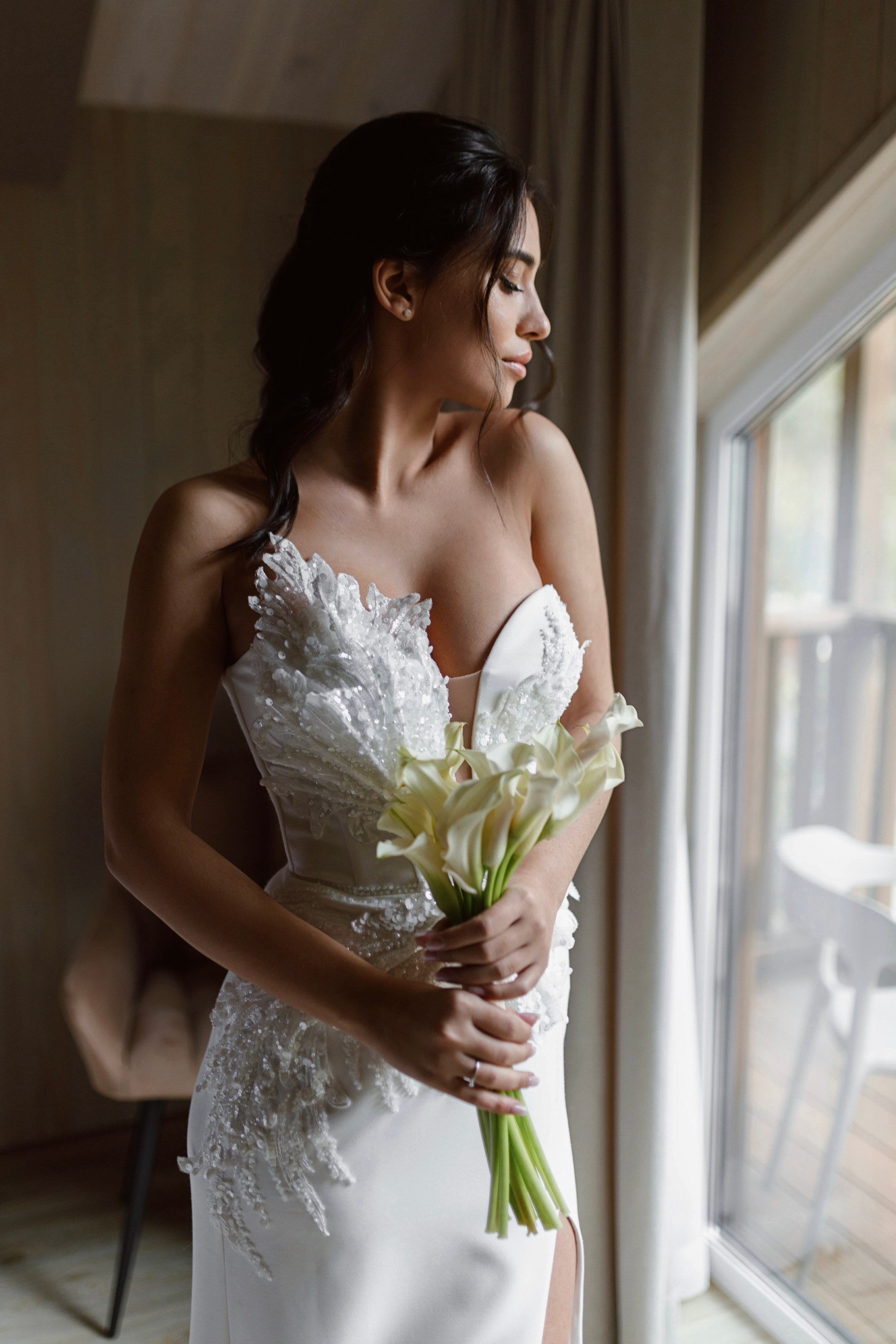 Свадебный Фотограф в Иркутске Дарья Казакова