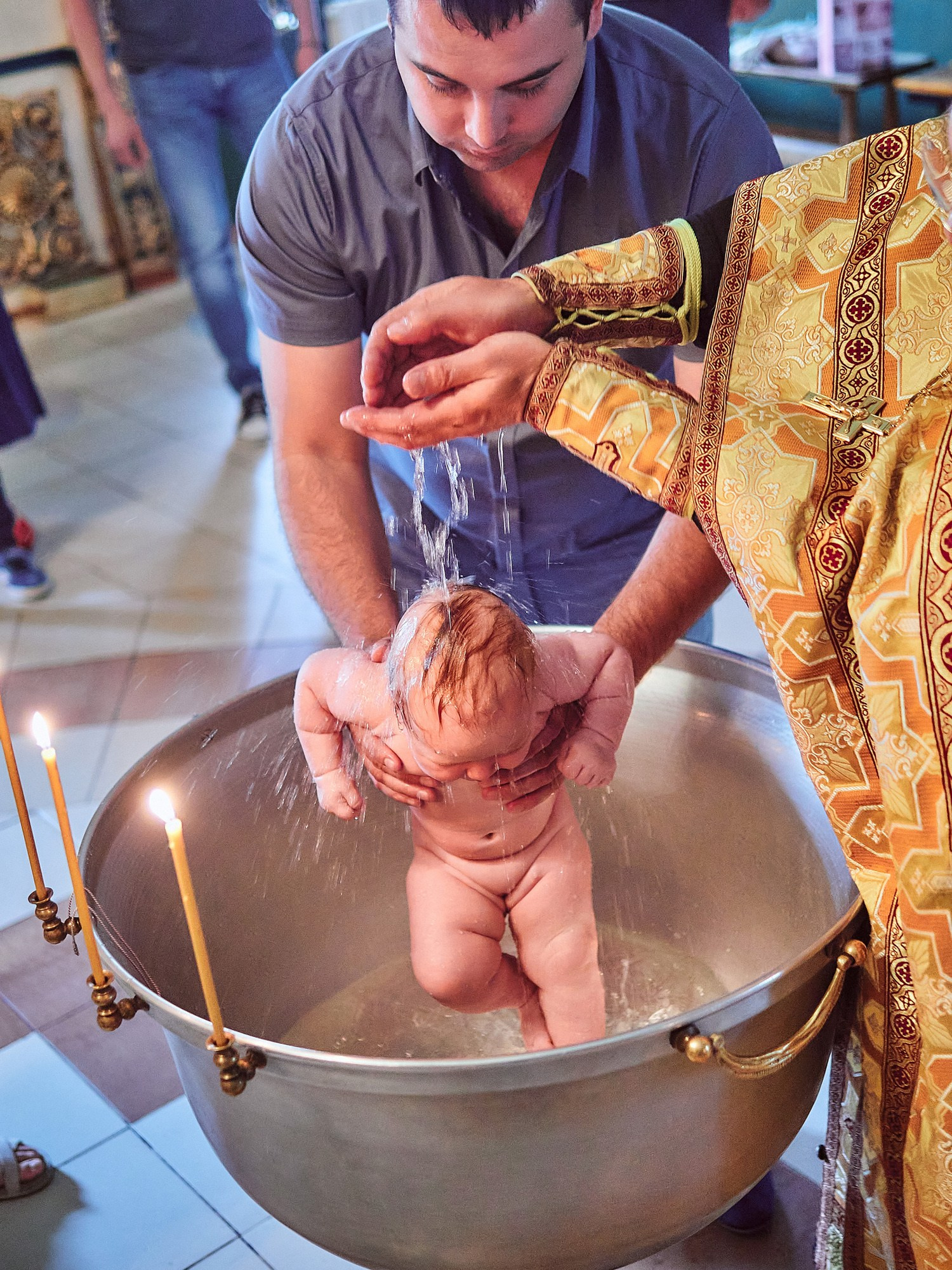 Фотограф Воронеж Александр Нечаев