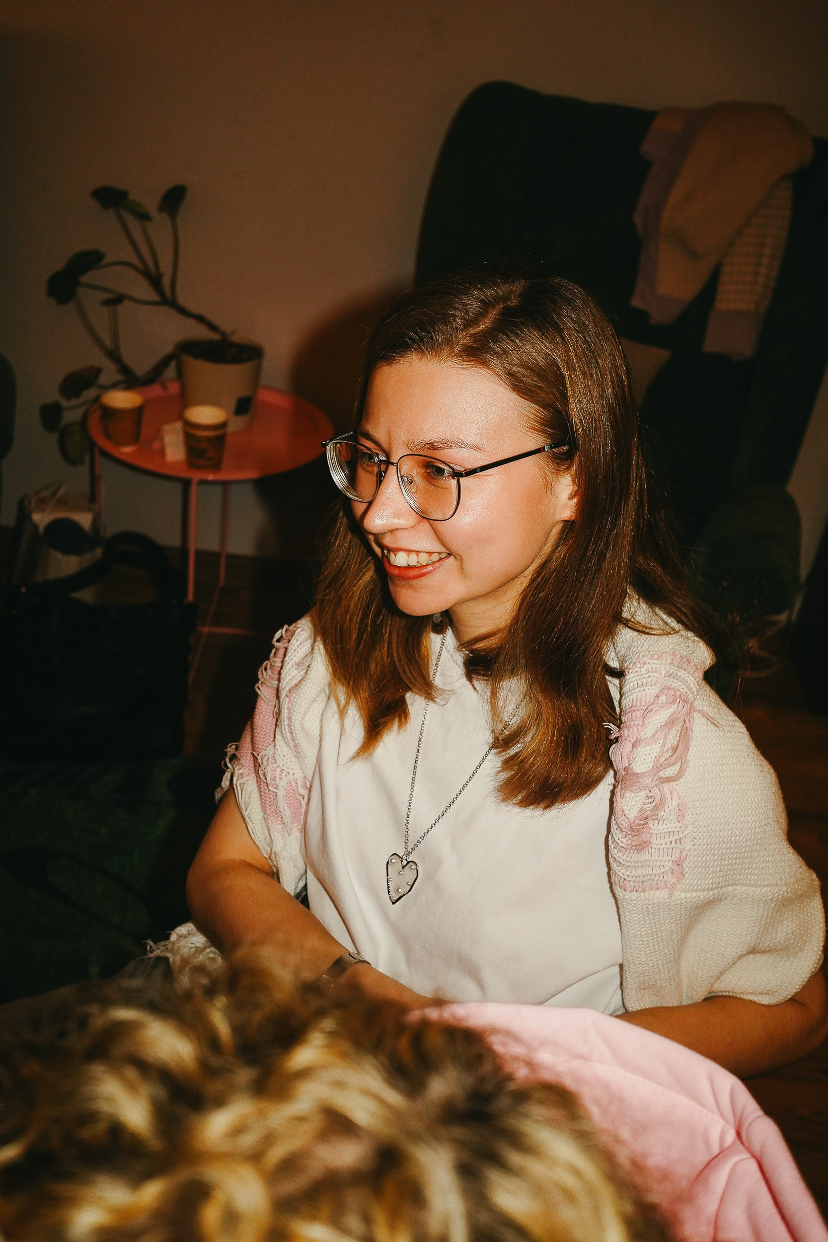 День рождения варибариста. ИТВИ