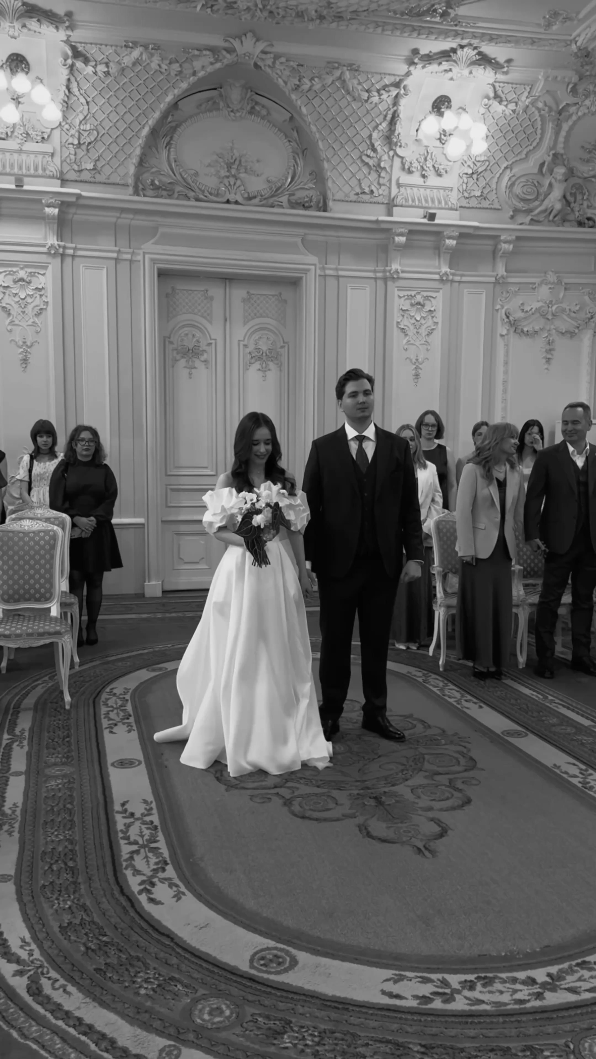 Фото и Reels. Вадим Зименков