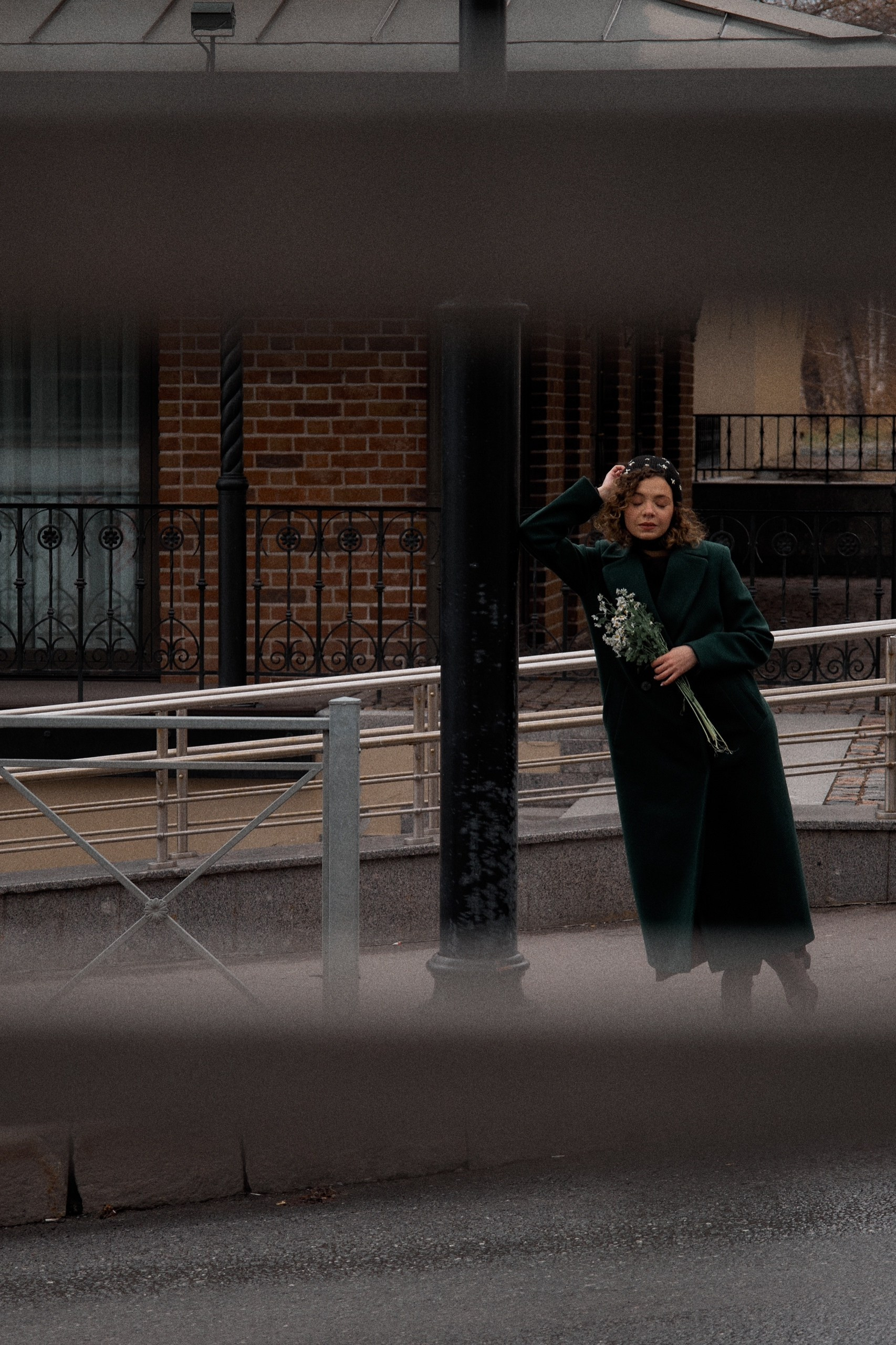 Индивидуальные. Фотограф в Санкт-Петербурге Анастасия Воробьева